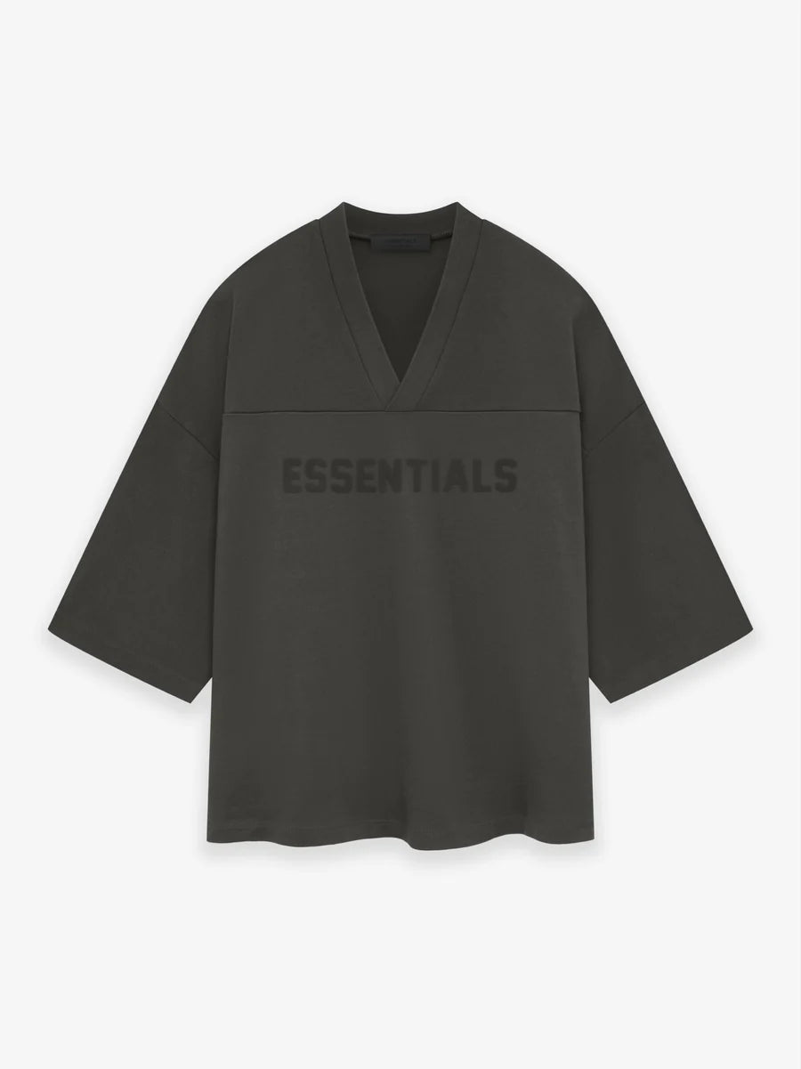 Fear of God Essentials shops Football Tee Kids