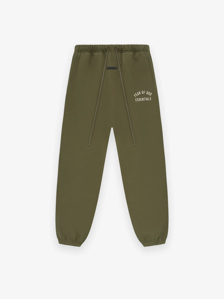 Fear deals of God Essentials Joggers for Matthew*!