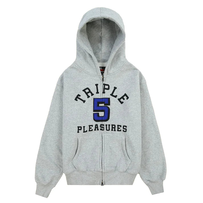 Triple 5 online soul 555 soul hoodie