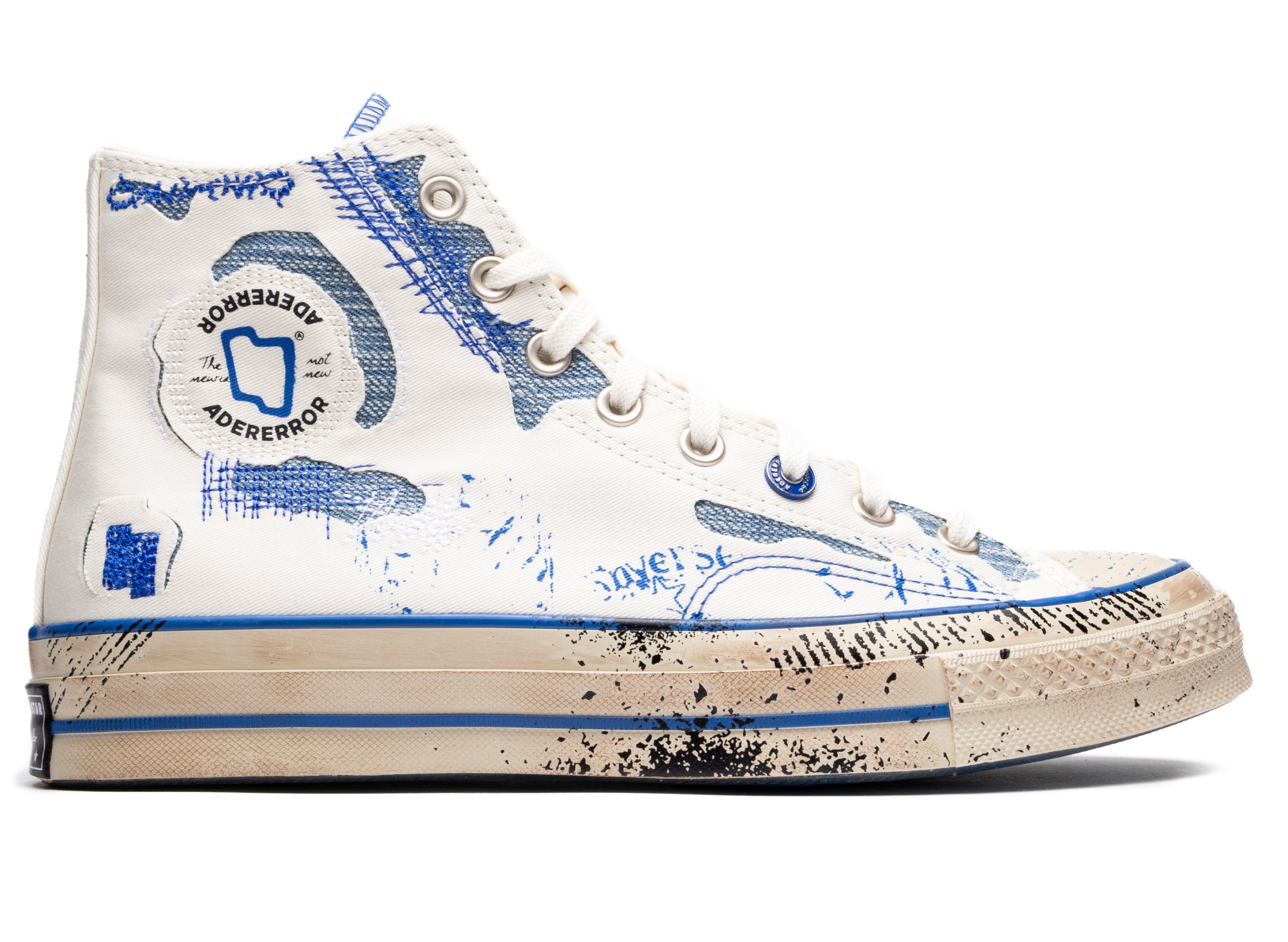 Converse x Ader Error Chuck 70 Hi