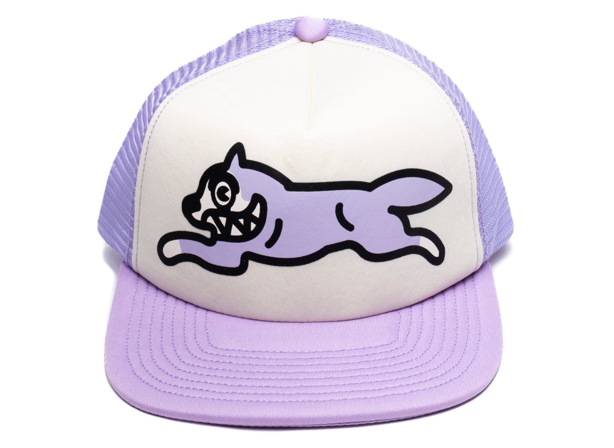 Pistil Women's Wonderland Trucker Hat - Lavender