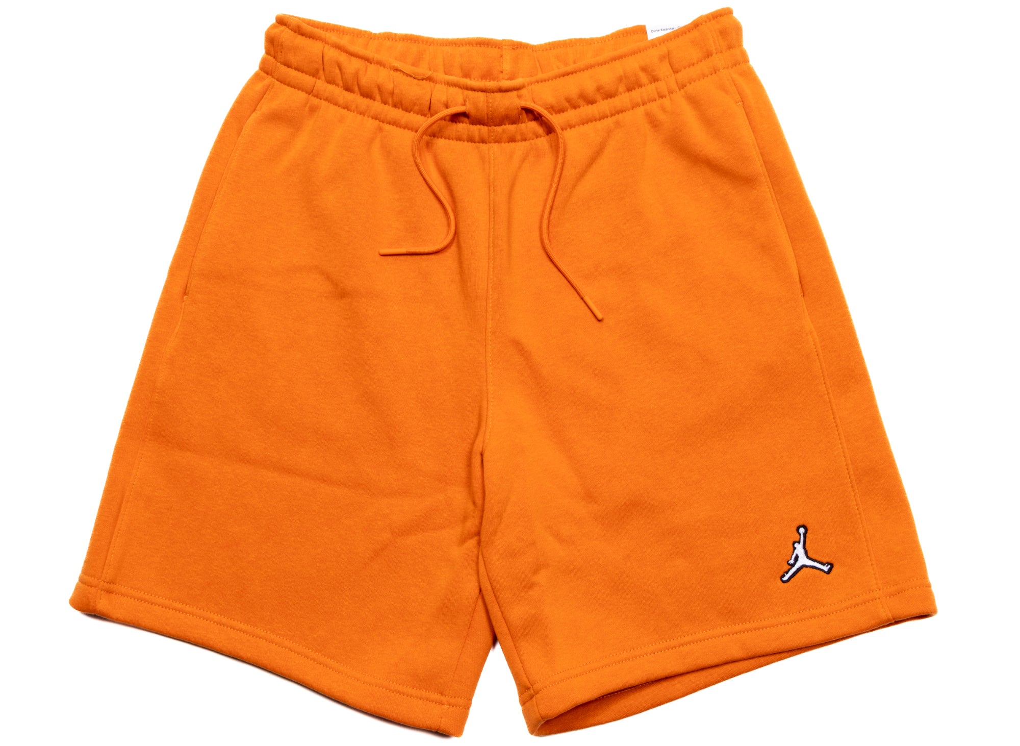 Jordan Artist Series by Jordan Moss Women's Brooklyn Fleece Shorts.