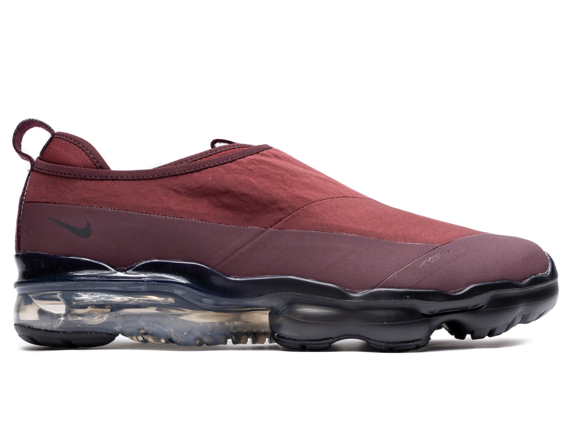 Air max 97 hot sale vapormax red and black