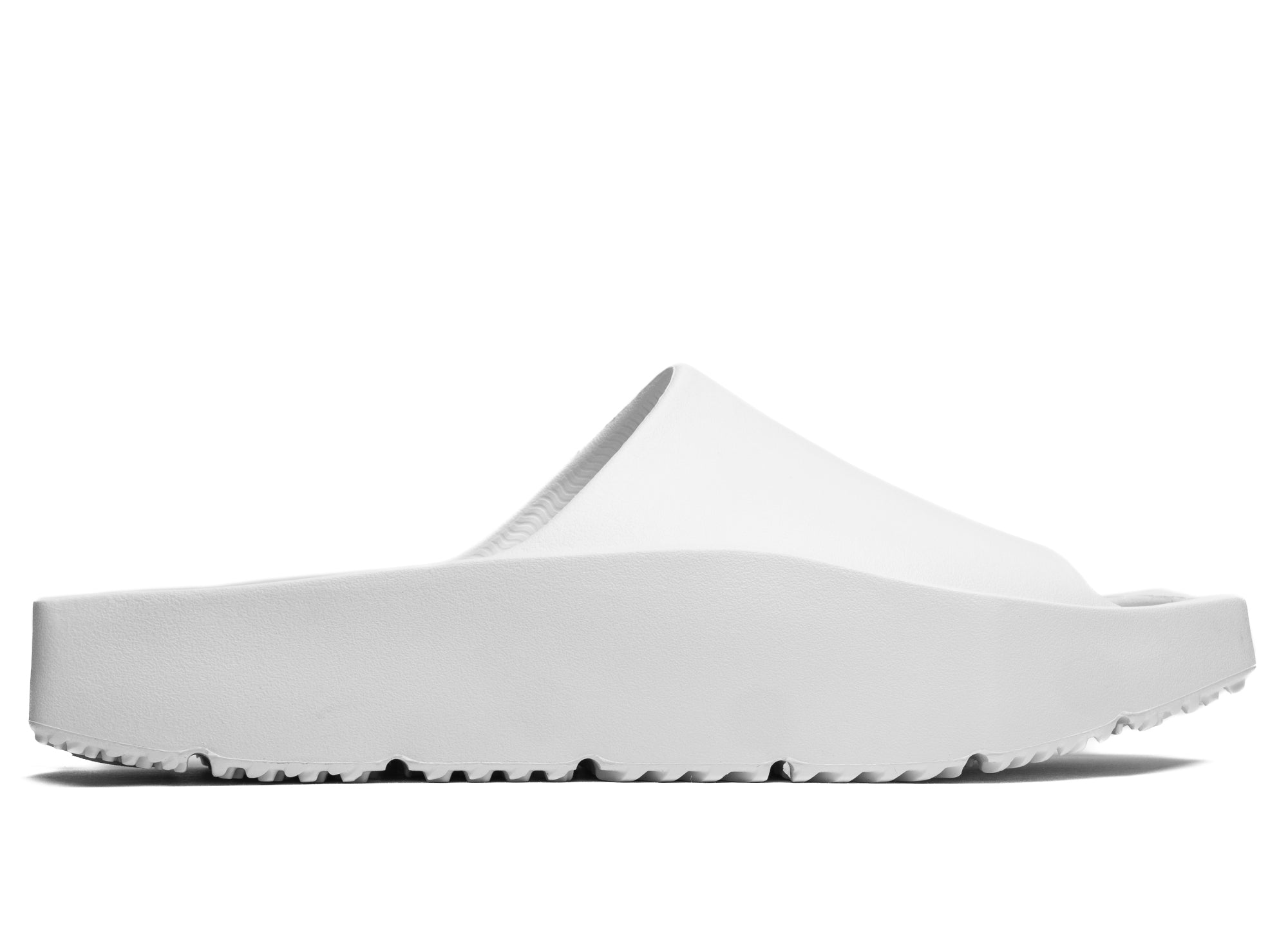 Nike Air Jordan Hex Slide Slippers Off White DQ8992-100 Women’s Size 8