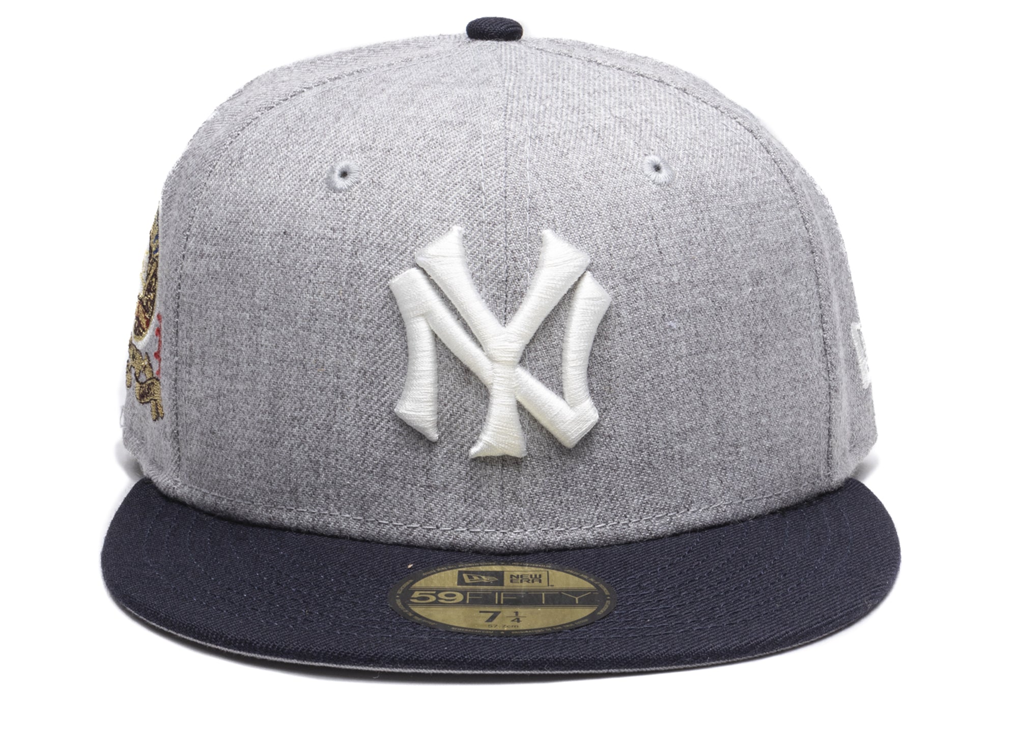 New Era MLB 59FIFTY New York Yankees Dynasty 60426728