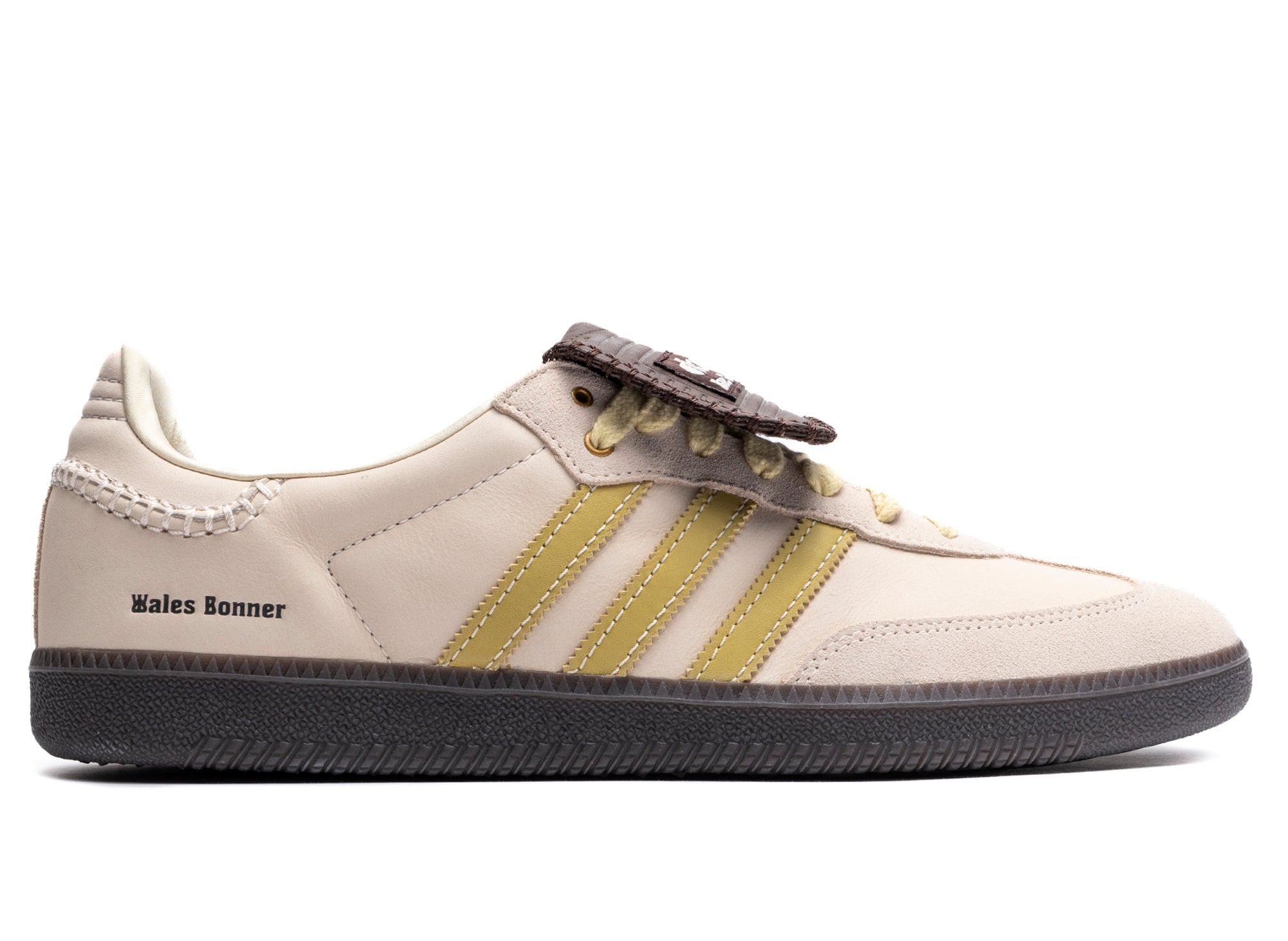 Adidas Wales Bonner Nubuck Samba – Oneness Boutique