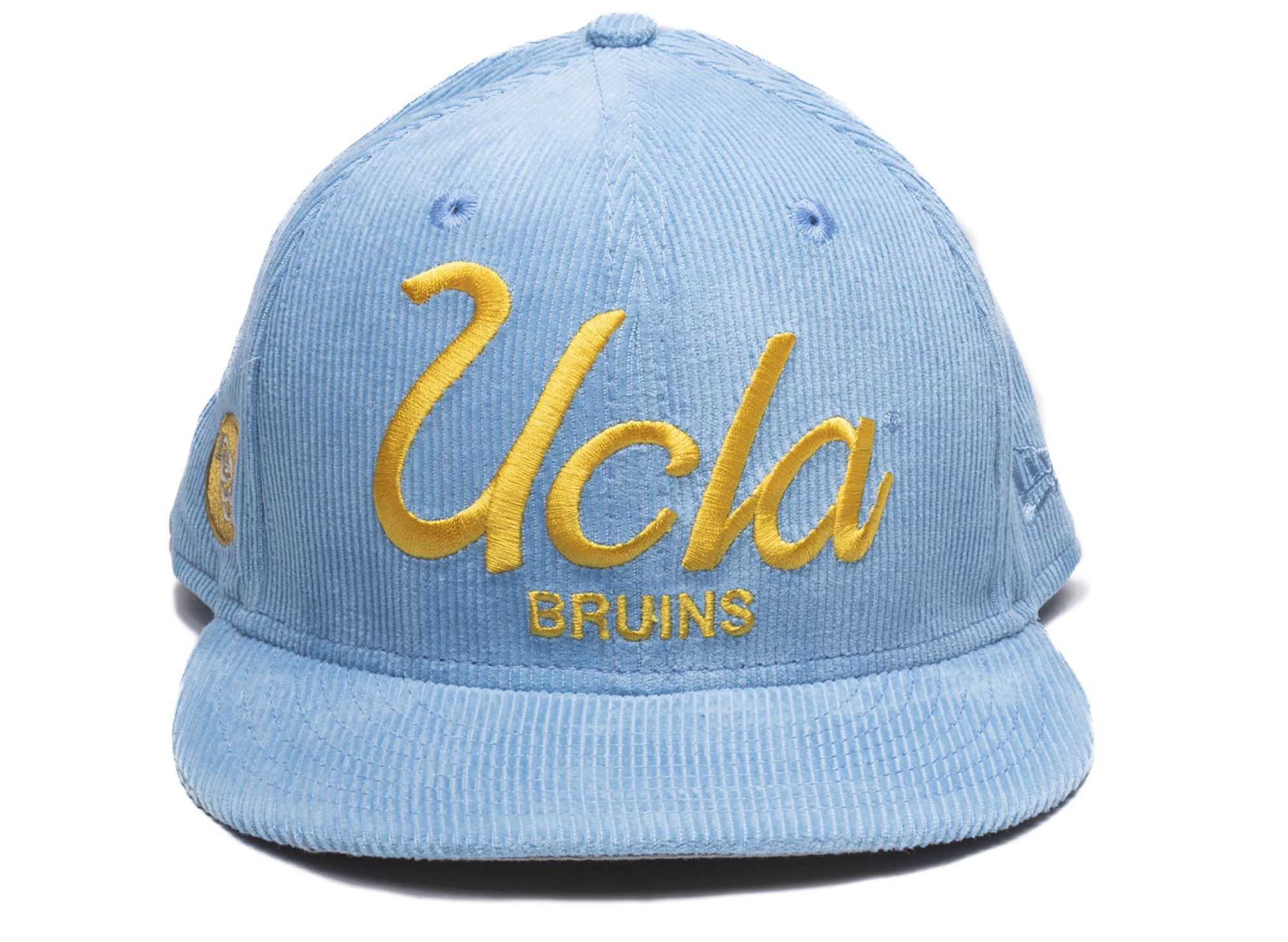 New Era Vintage NCAA UCLA Bruins Snapback Hat – Oneness