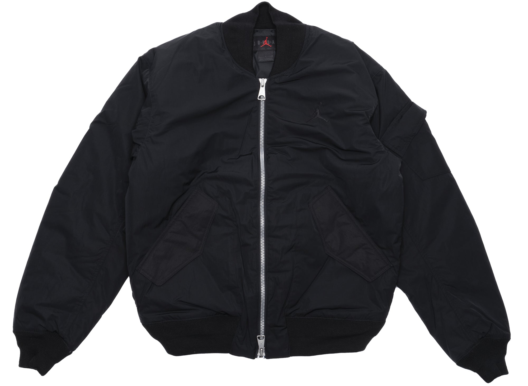 Jordan Essentials Statement Renegade Jacket – Oneness Boutique