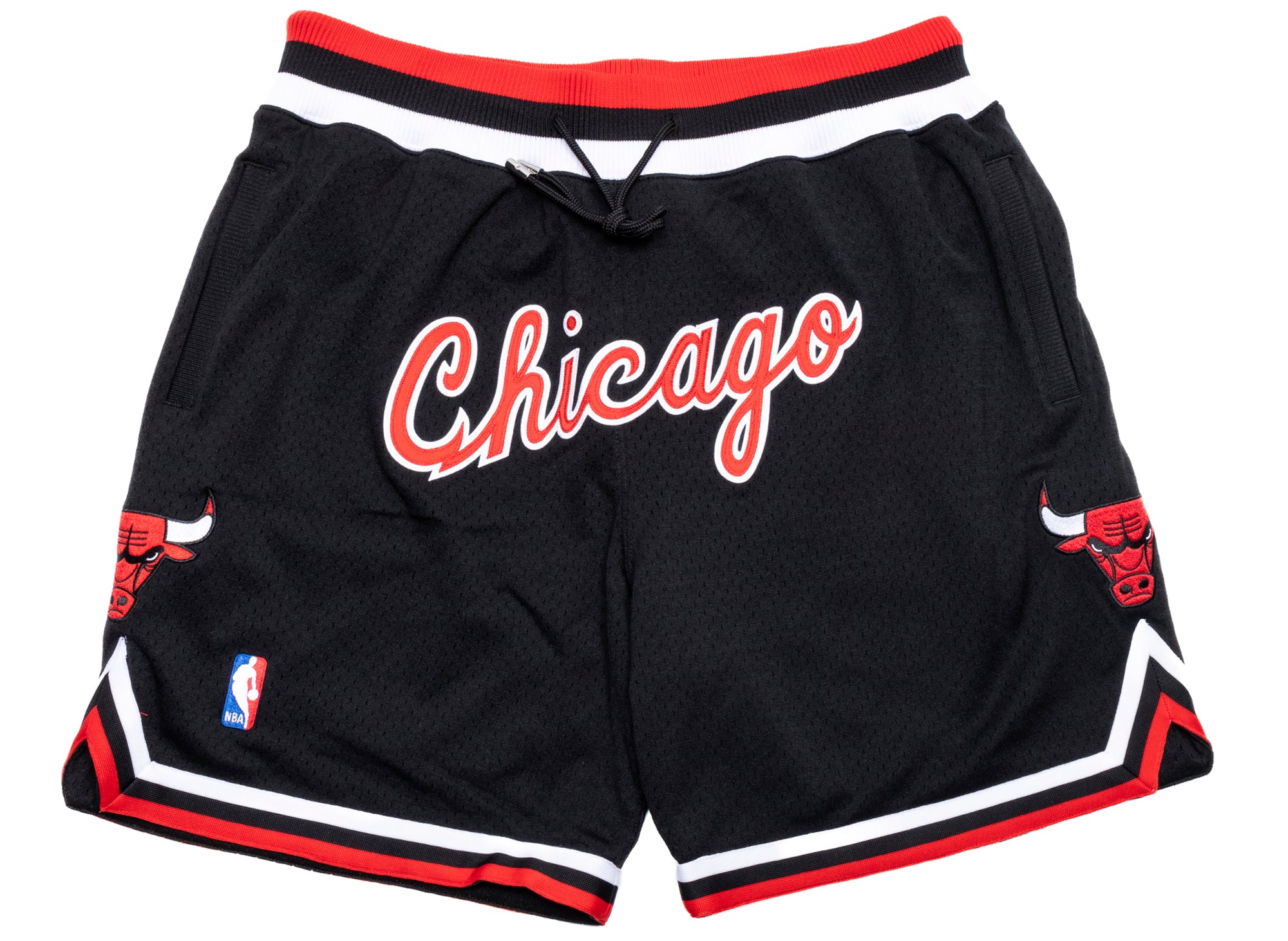 Official NBA Mitchell & Ness Mens Shorts, NBA Basketball Shorts