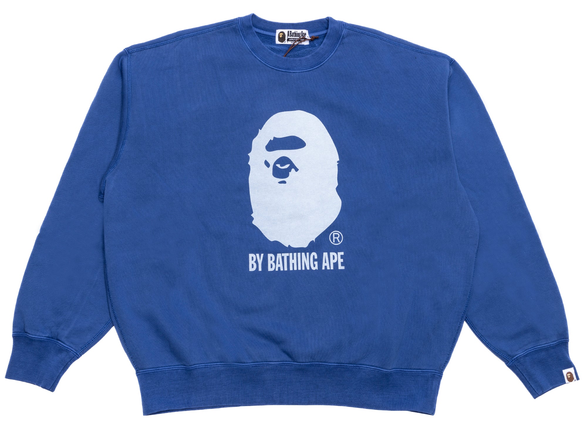 Bape Crew purchases Neck