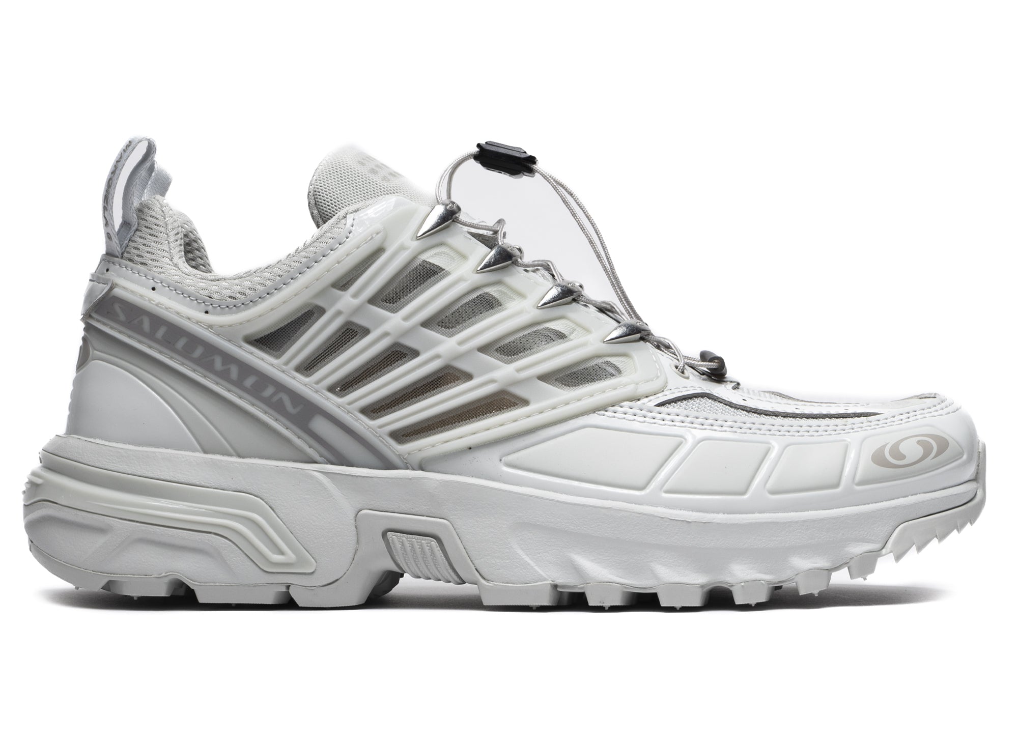 Salomon x Maison Margiela MM6 ACS Pro in Grey – Oneness Boutique