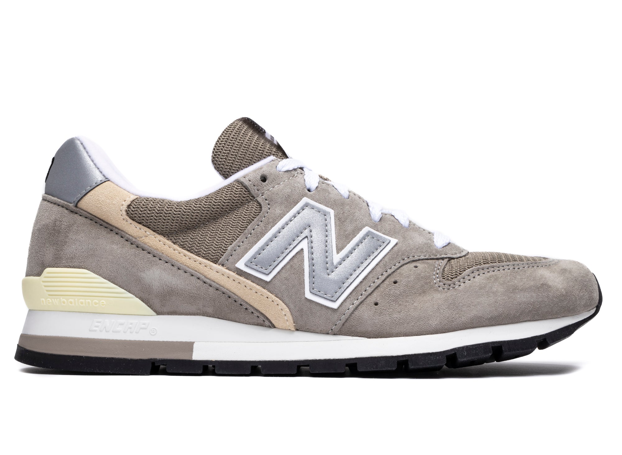 New Balance Made in USA 996 U996GR