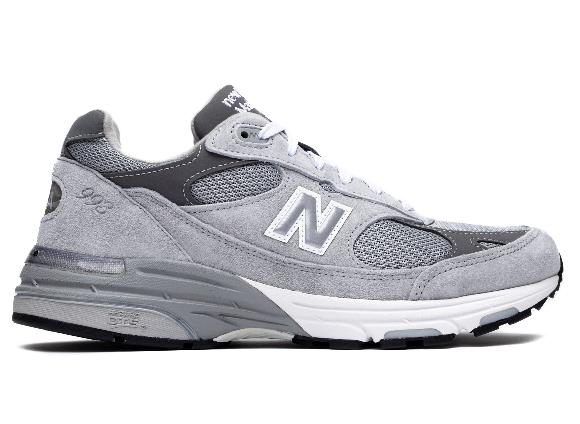 New Balance Made in USA 993 MR993GL