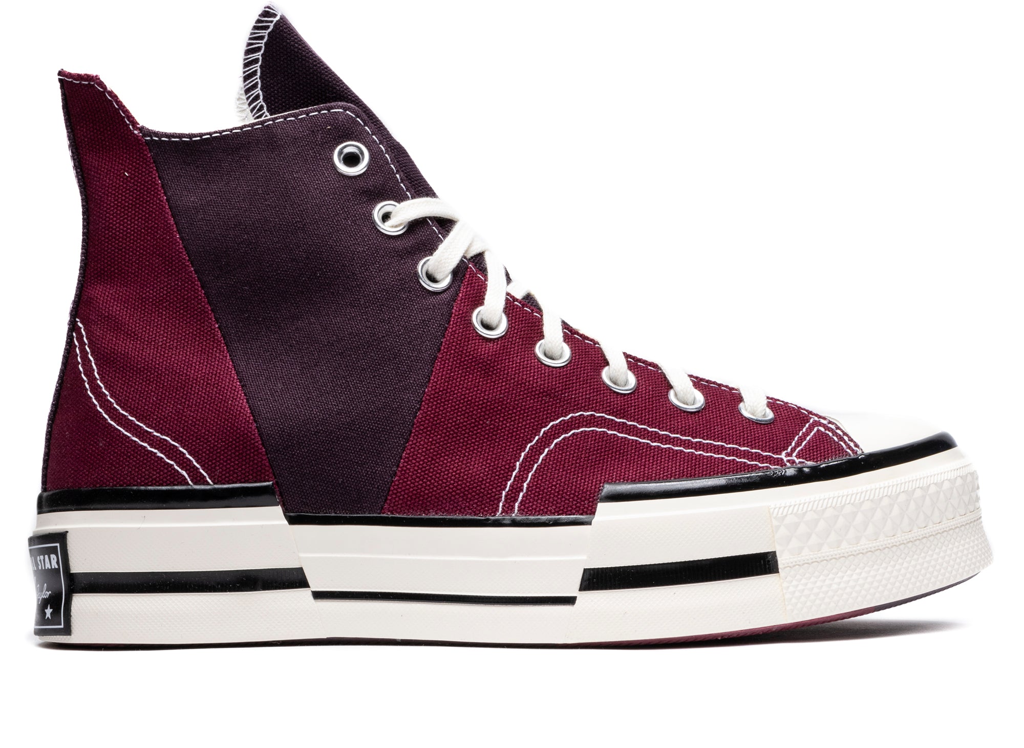 Converse chuck 70 burgundy hotsell