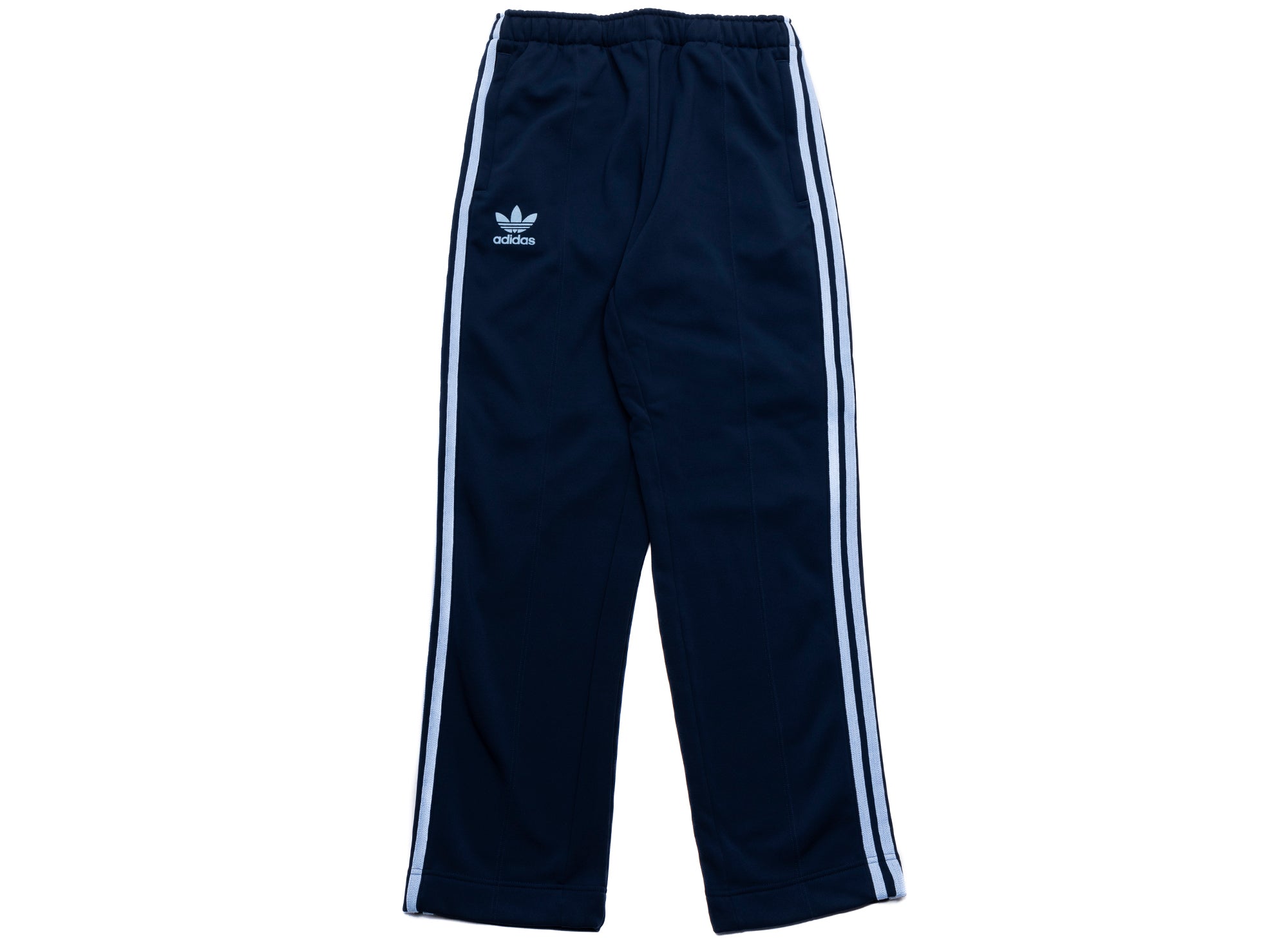 Adidas Wales Bonner Track Pants in Navy