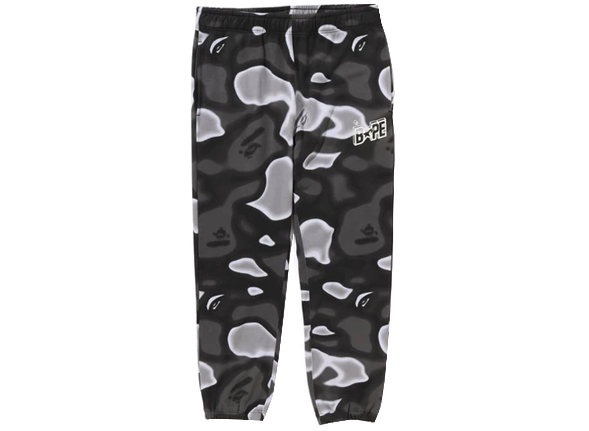 Bape store sweatpants