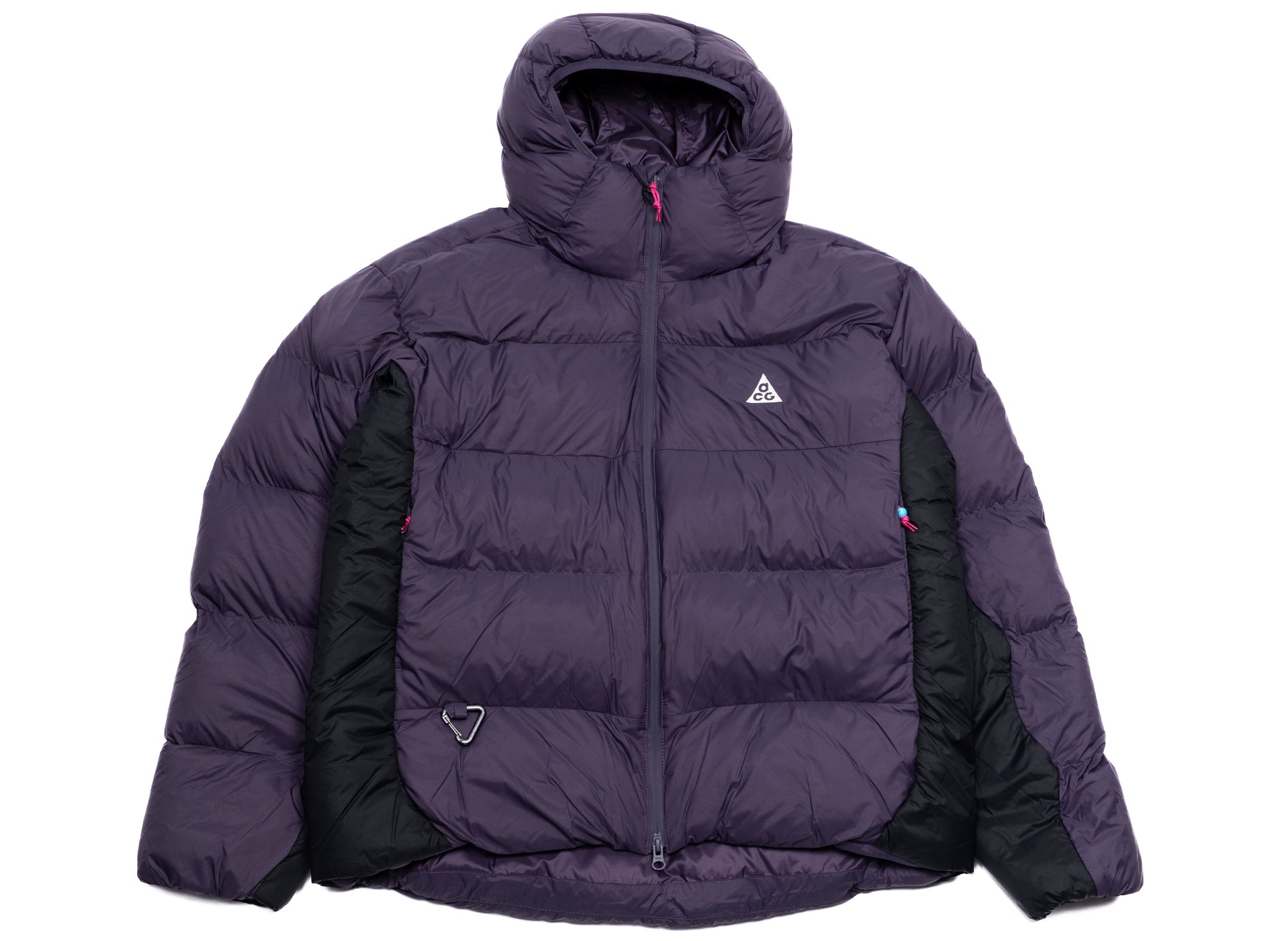 Nike acg down deals parka