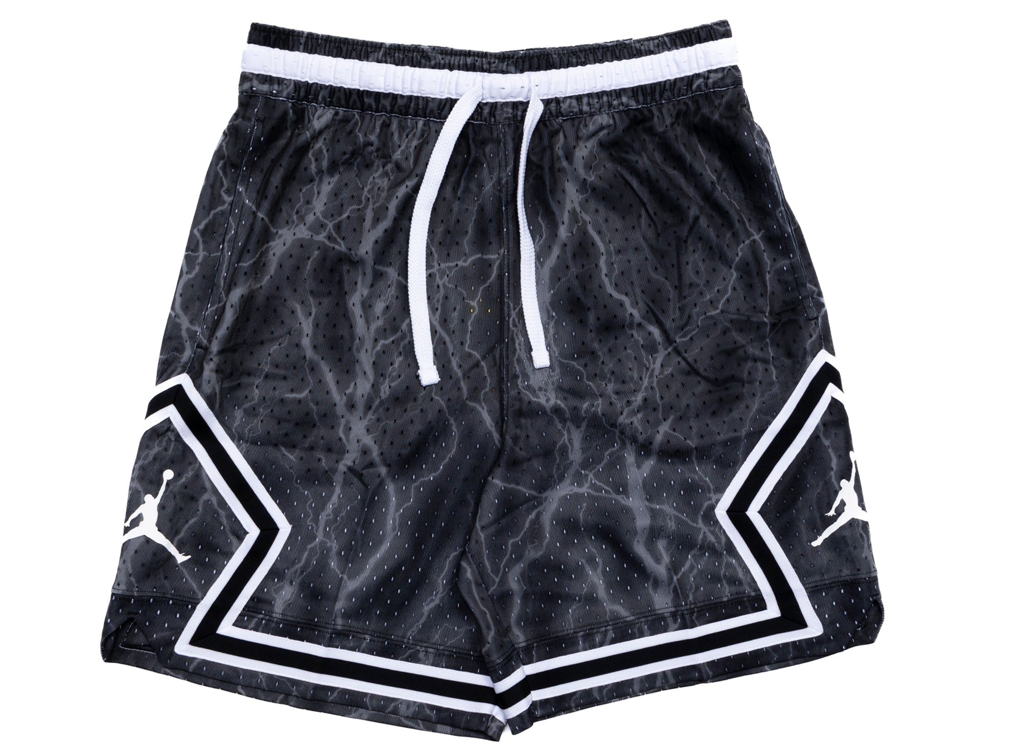 Jordan flight diamond outlet shorts