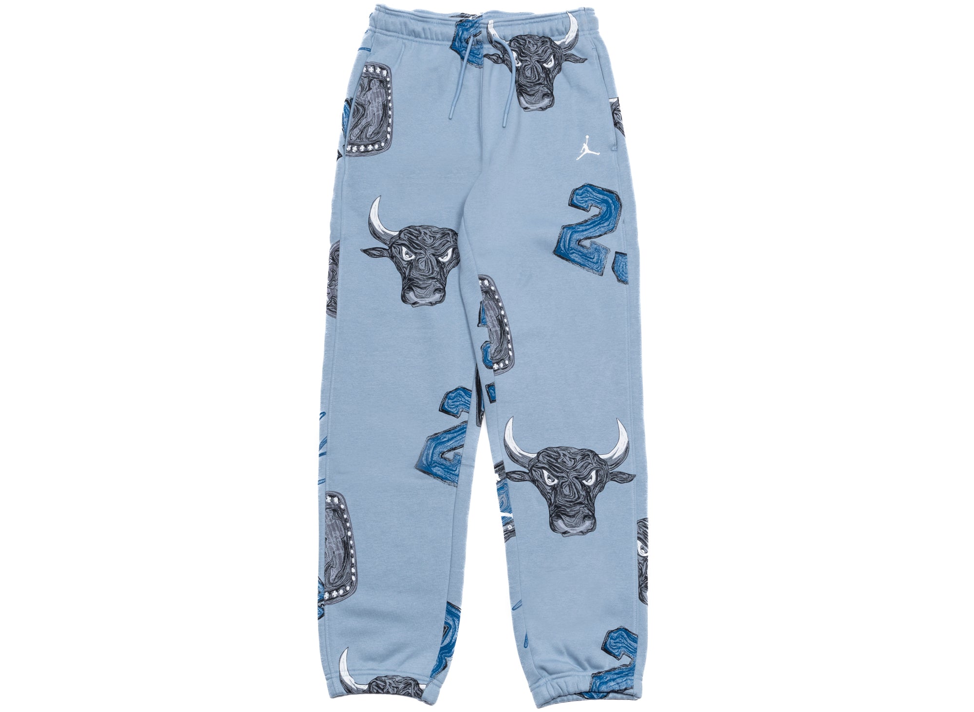 Jordan WMNS Jordan Brooklyn Fleece Pants Beige