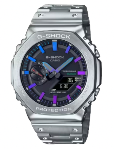 Casio G-Shock Full Metal 2100 Series Watch