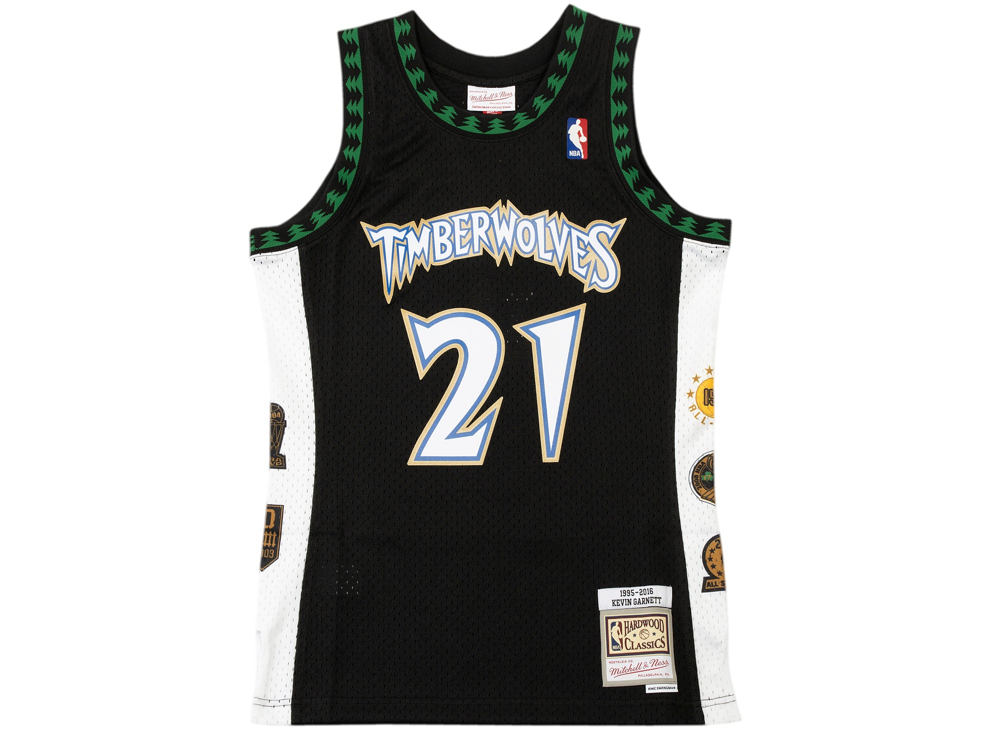 Authentic Jersey Minnesota Timberwolves 1995-96 Kevin Garnett - Shop  Mitchell & Ness Authentic Jerseys and Replicas Mitchell & Ness Nostalgia Co.