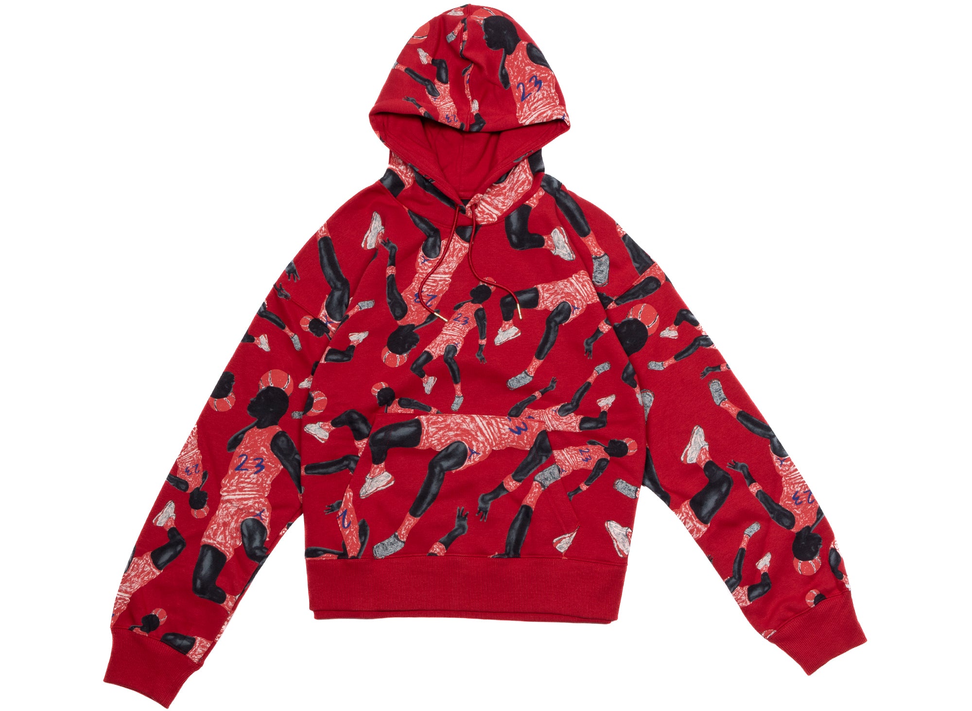 Women's Artist Series by Parker Duncan Pullover Hoodie – Oneness