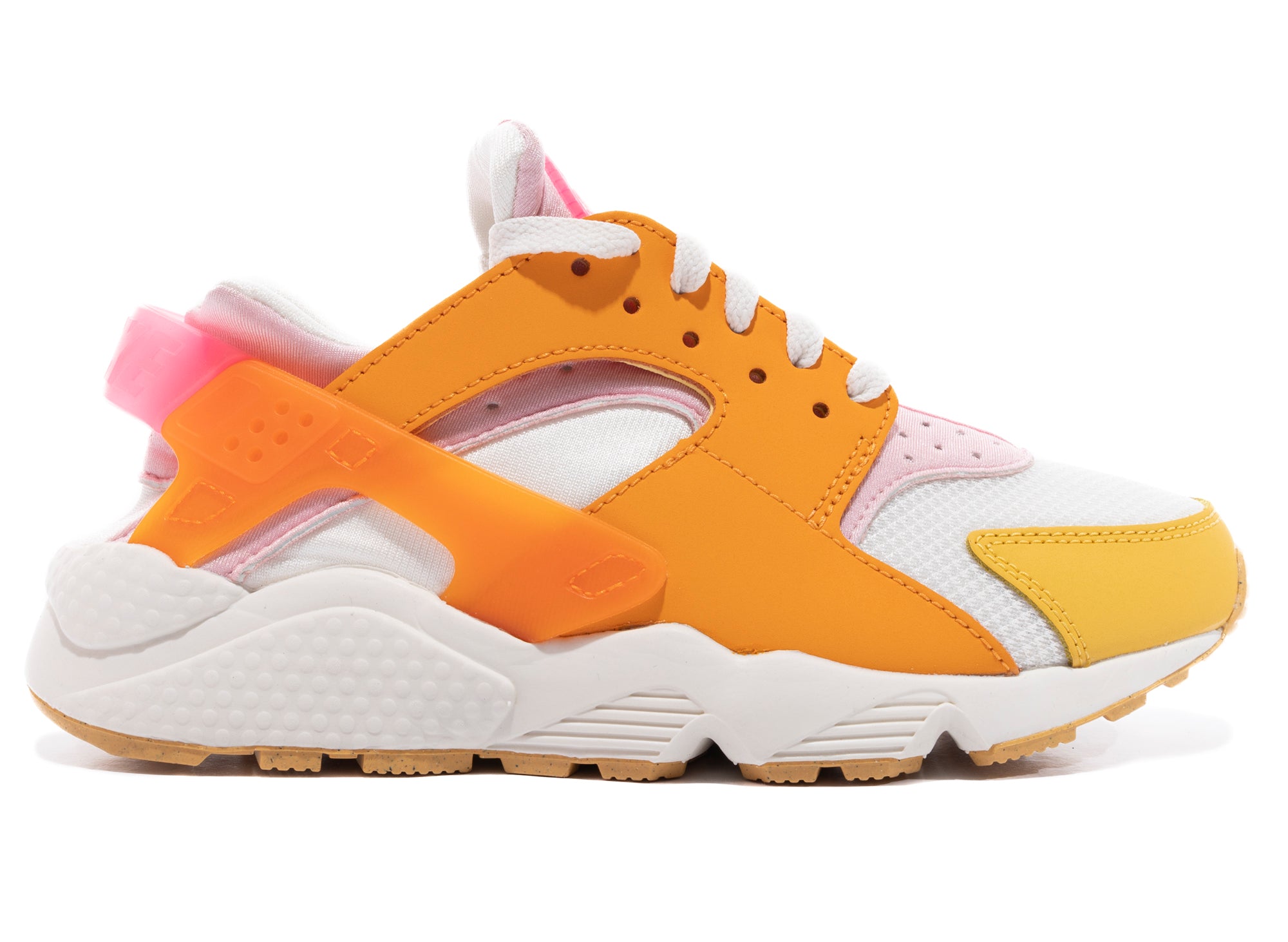 Offers Nike Air Huarache Hyper Pink