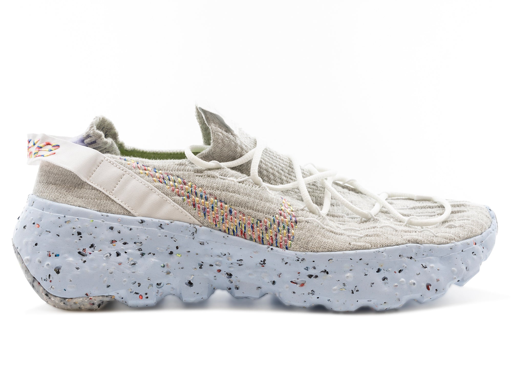 Women's Nike Space Hippie 04 – Oneness Boutique