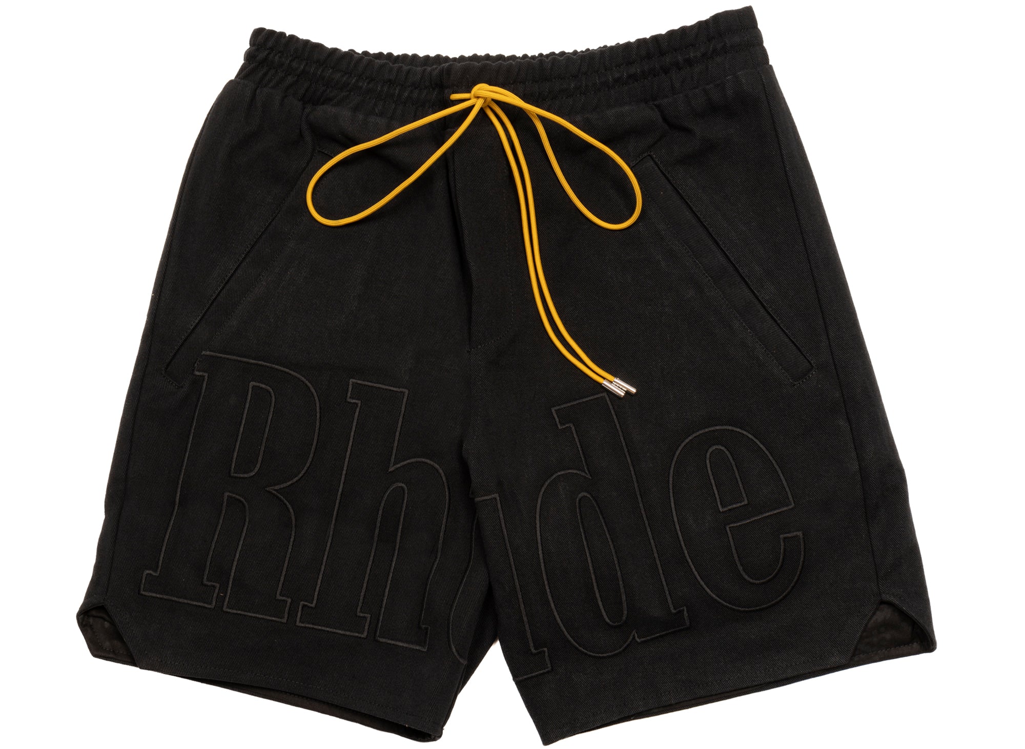 Buying Rhude Shorts