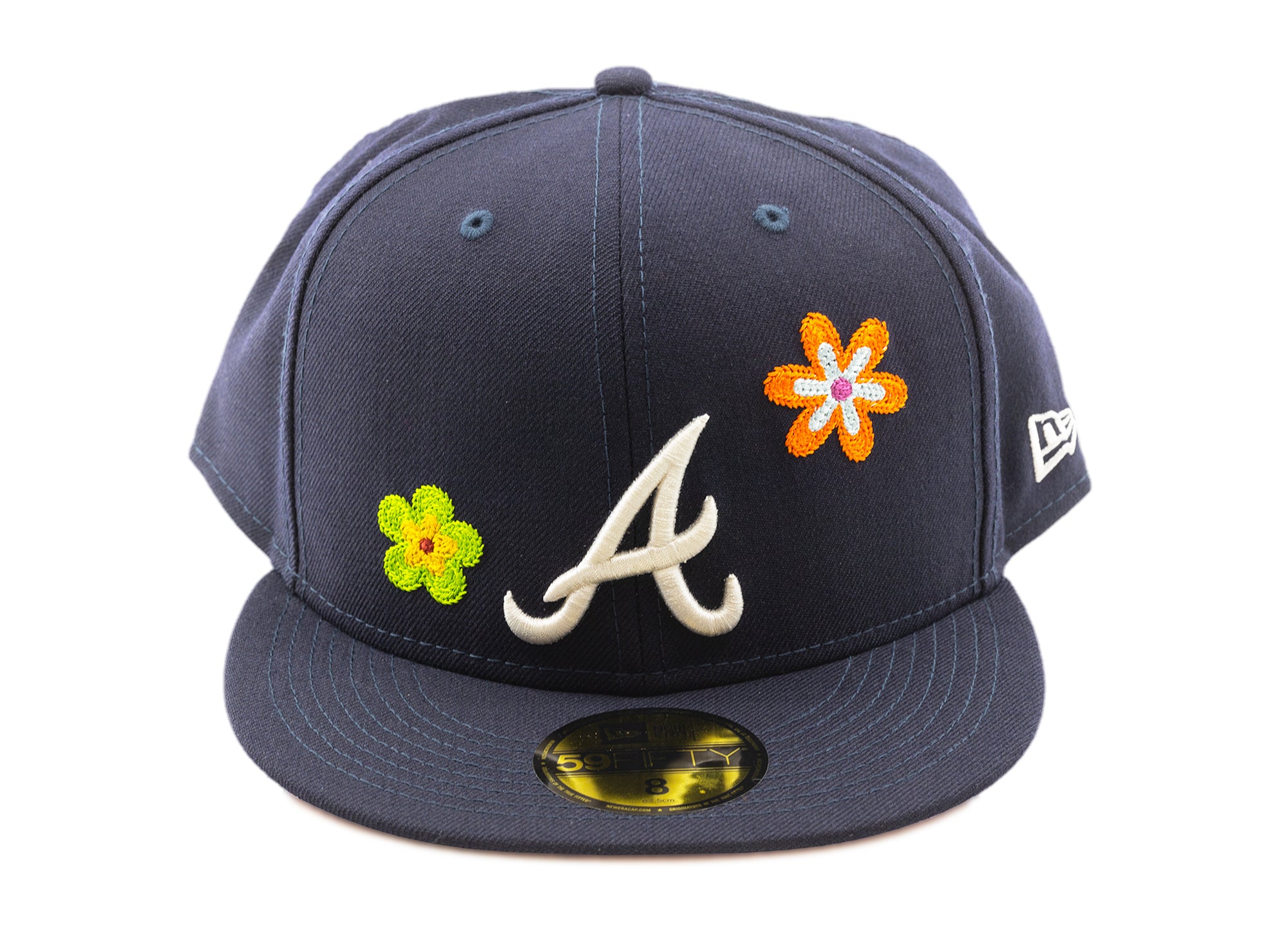 Mens Atlanta Braves Fitted Hats, Braves Fitted Caps, Hat