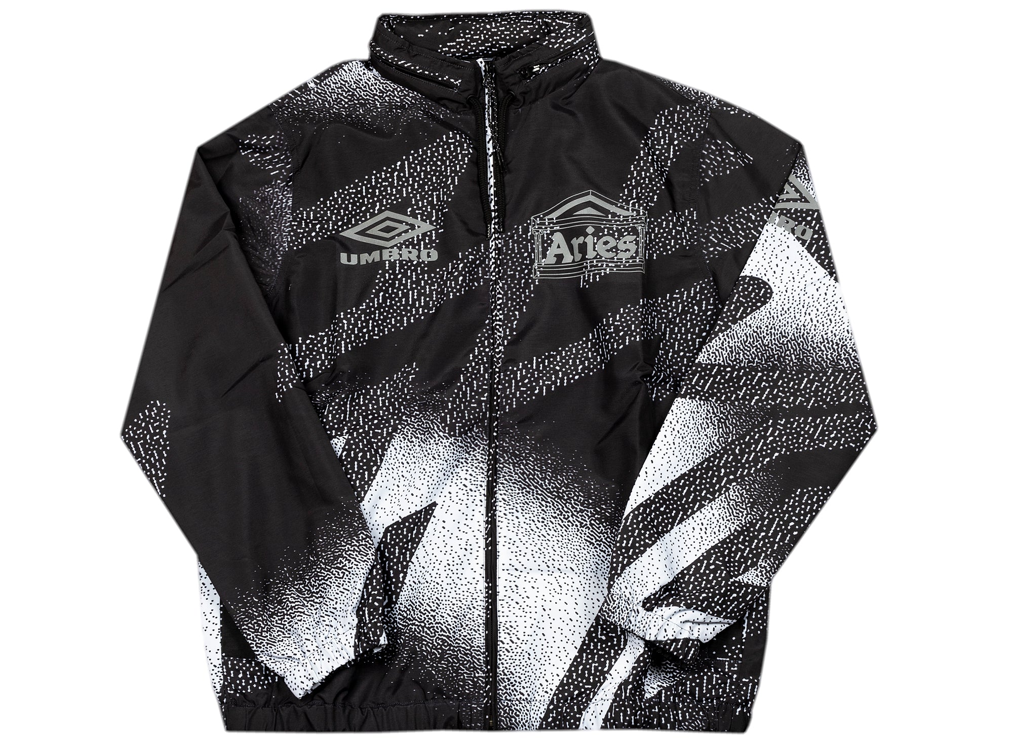 Aries x Umbro Training Jacket