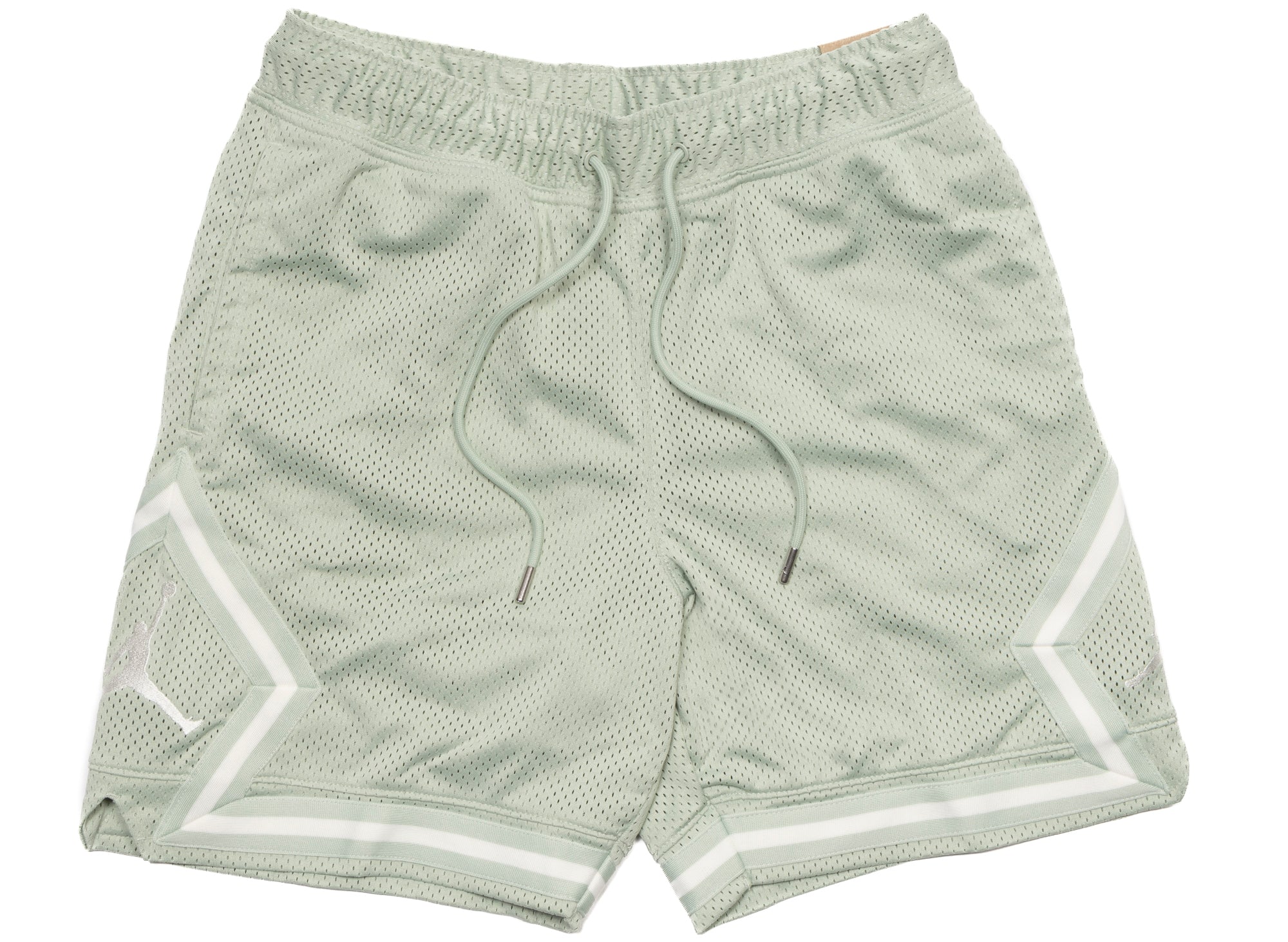 Air Jordan Mens Flight Mesh Shorts – Extra Butter