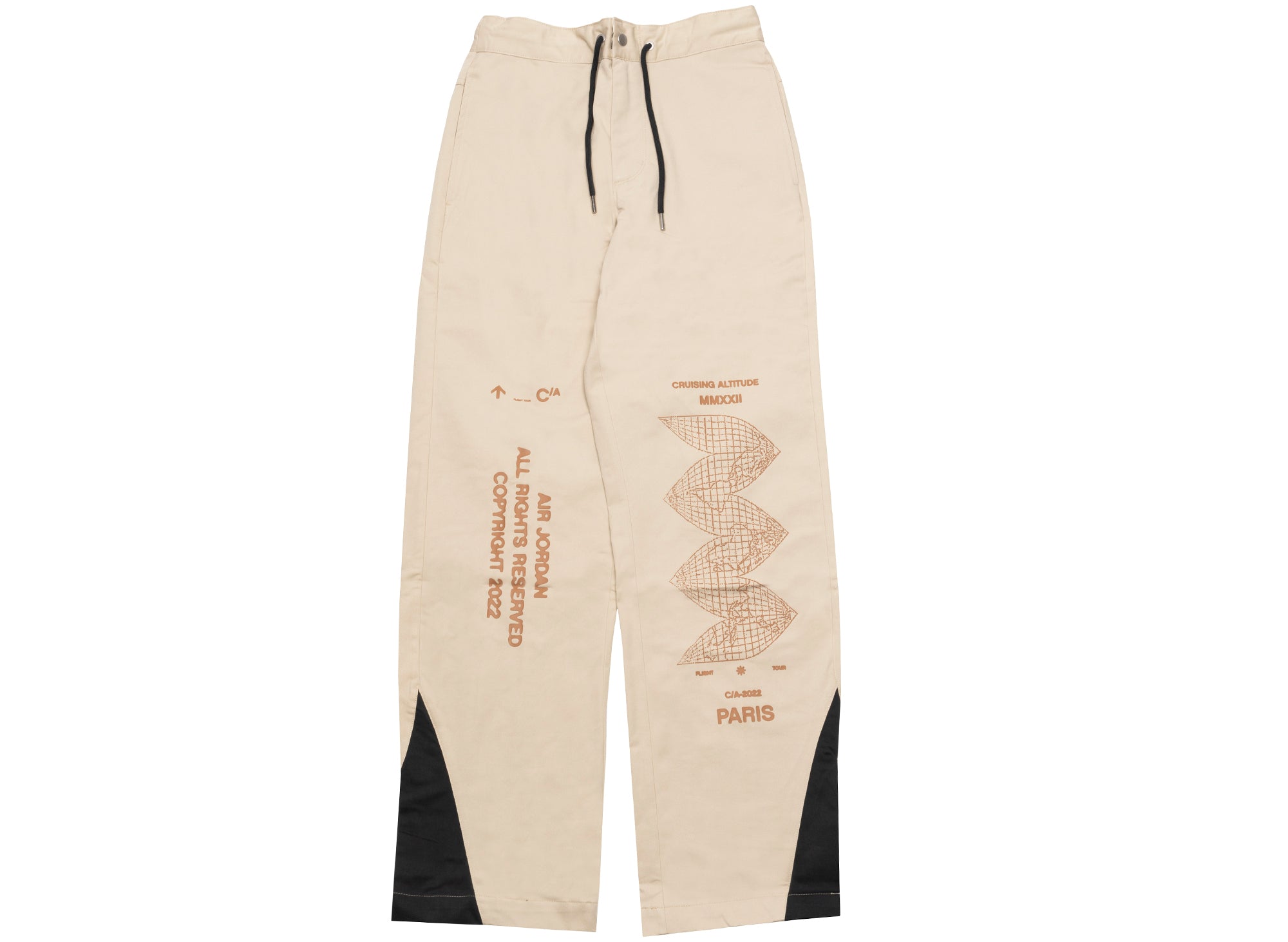 Jordan Flight Heritage Woven Pants – Oneness Boutique