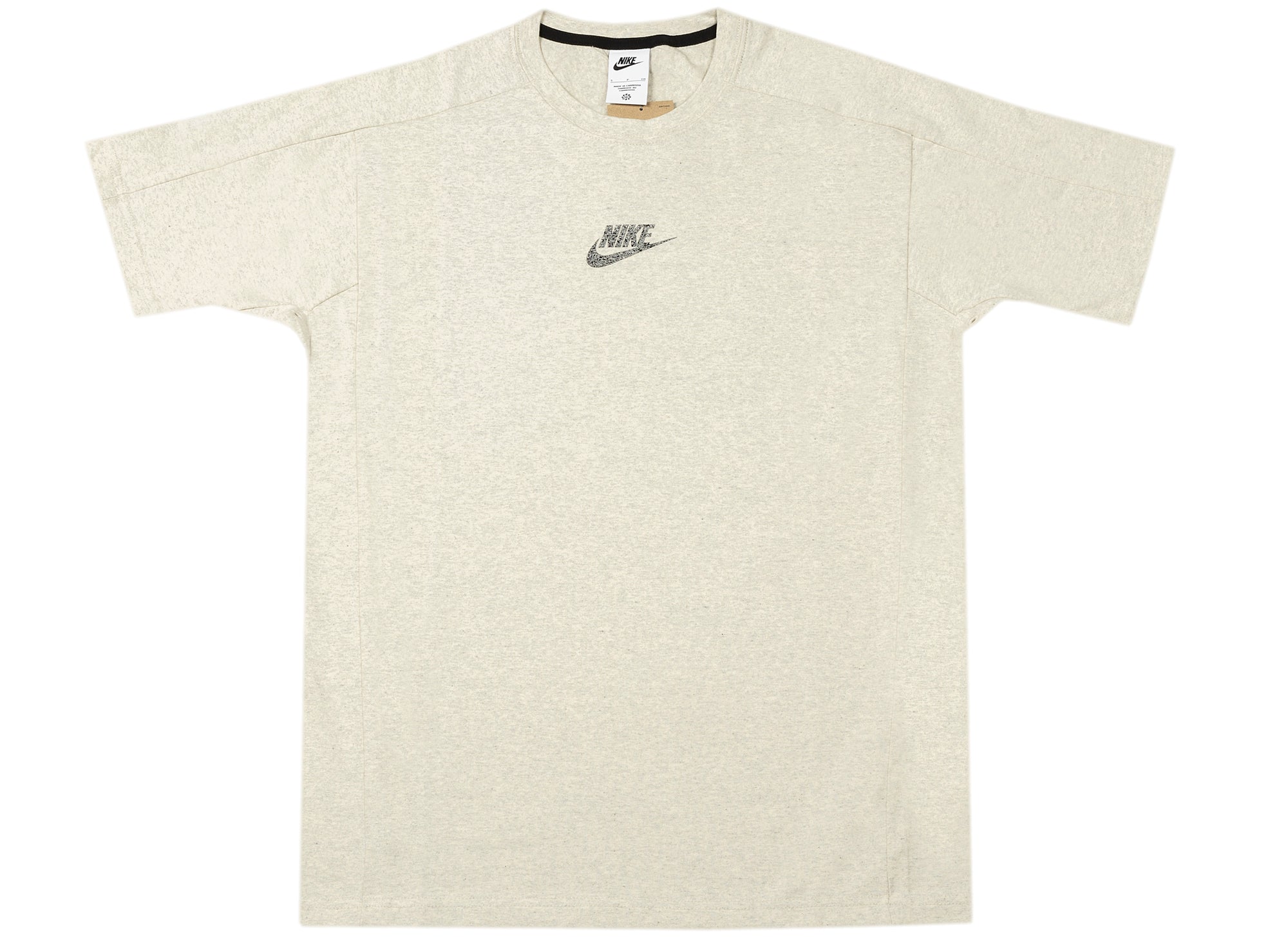 Nike / Men's Sportswear Revival Short Sleeve T-Shirt