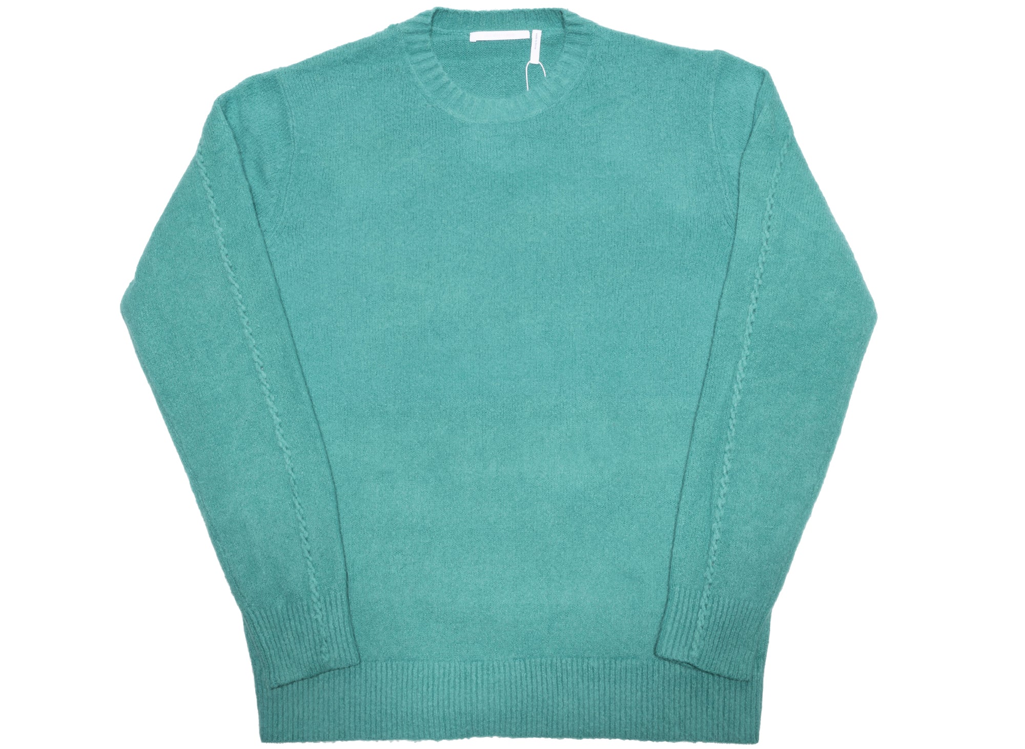 Helmut lang brushed outlet sweater