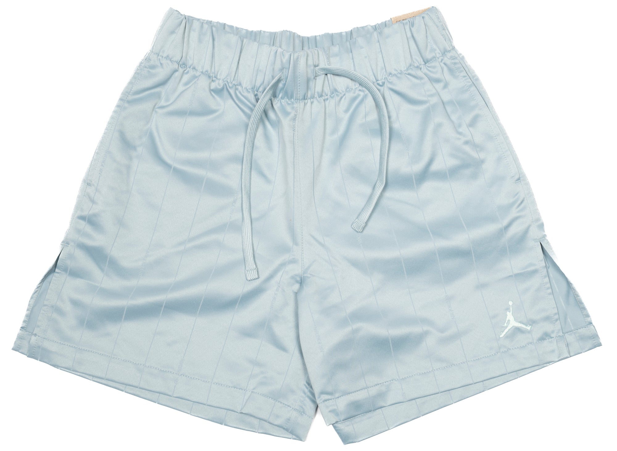 Kids' Jordan Pinstripe Basketball Shorts