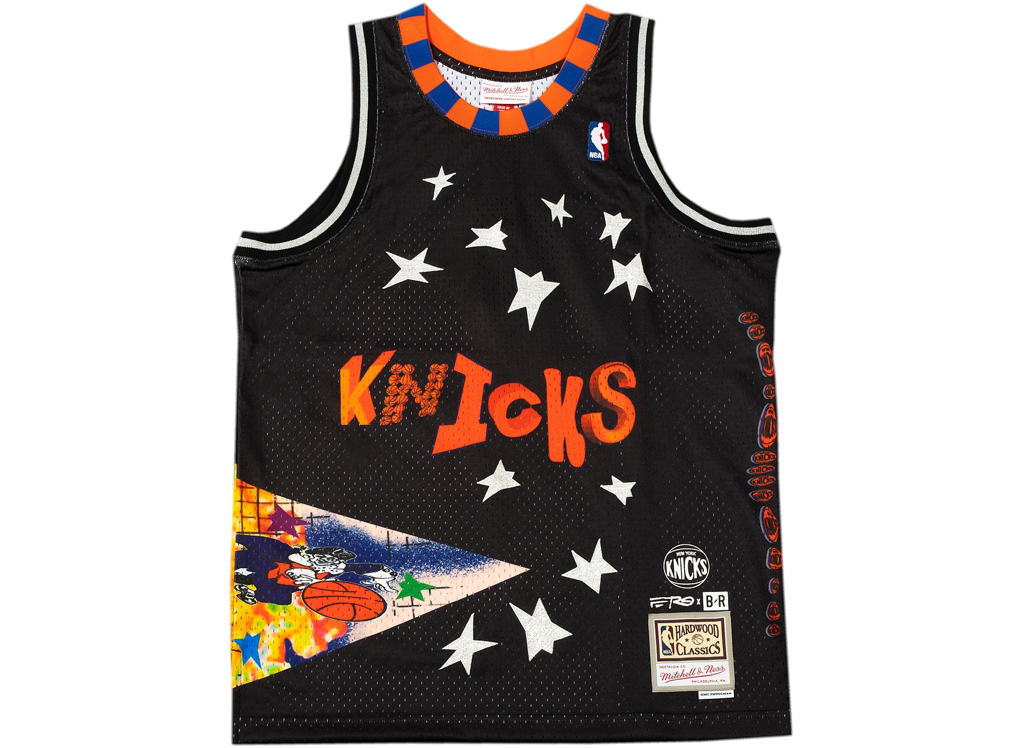 New York Knicks x M&M's - COP OR DROP? / Collab with @arisolomondesign /  @nyknicks /…