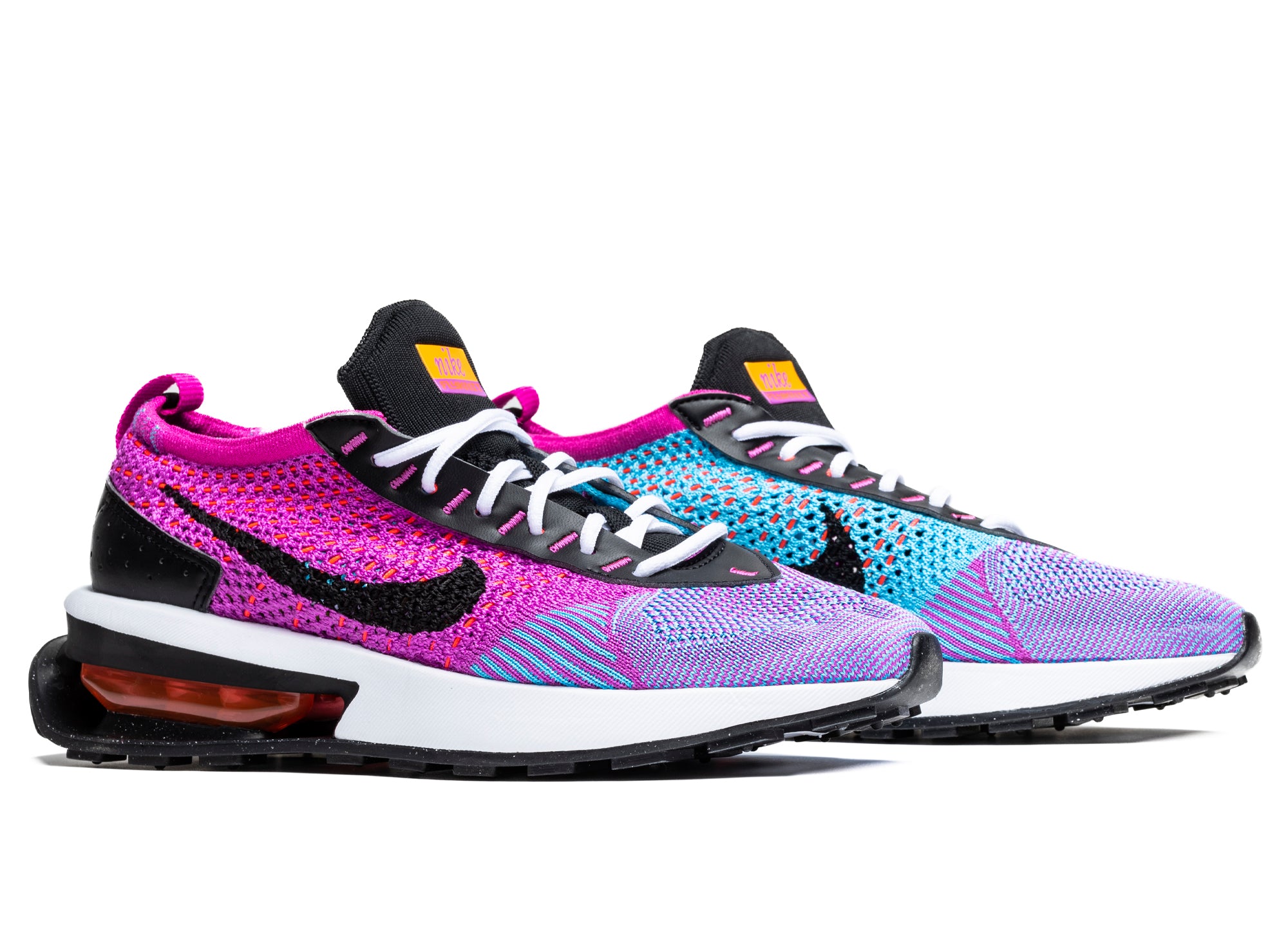 Toestemming Brawl Fabel Women's Nike Air Max Flyknit Racer – Oneness Boutique