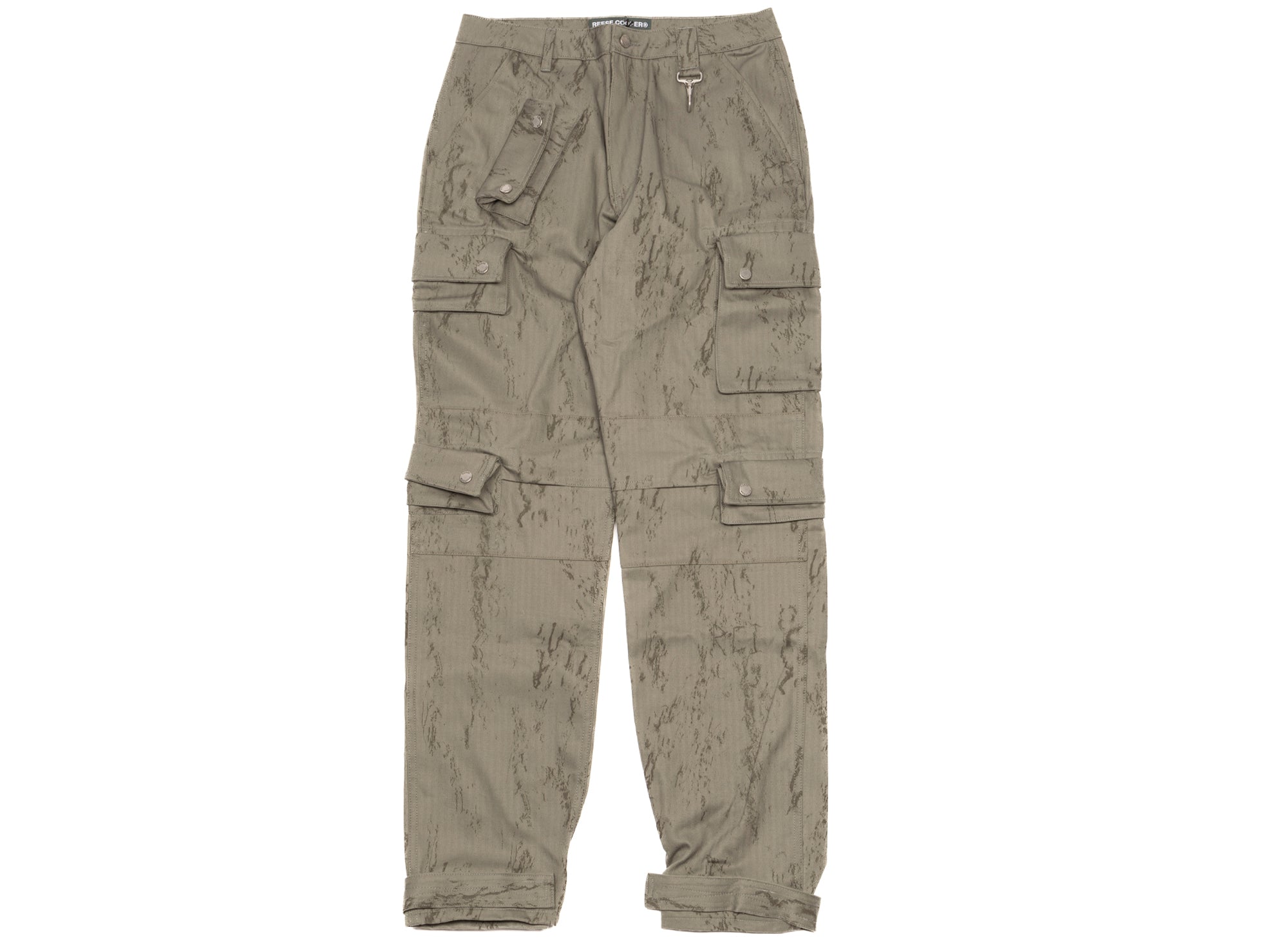 Reese Cooper 22ss cargo pant 30 | nate-hospital.com