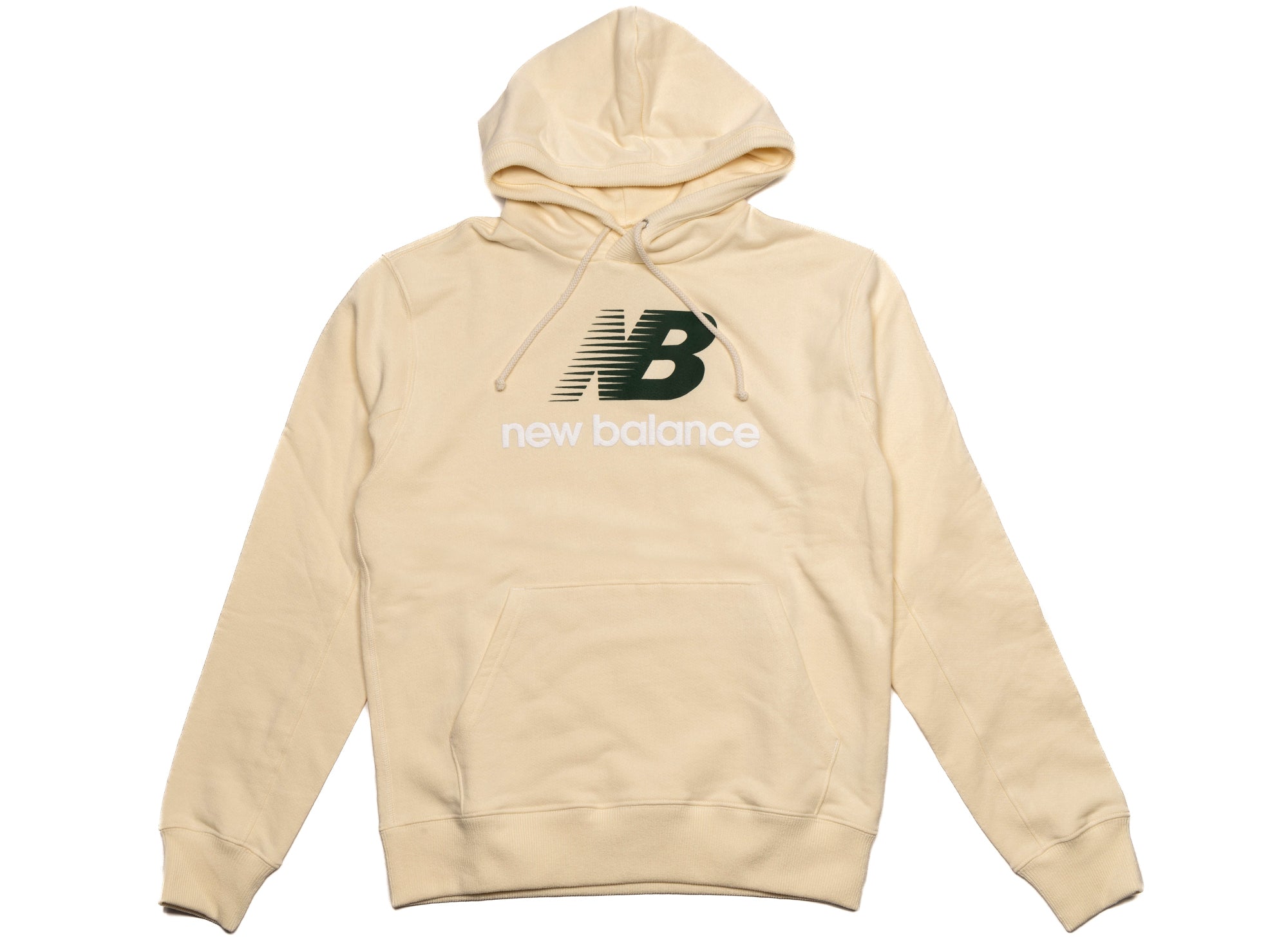 New Balance Made in USA Heritage Hoodie