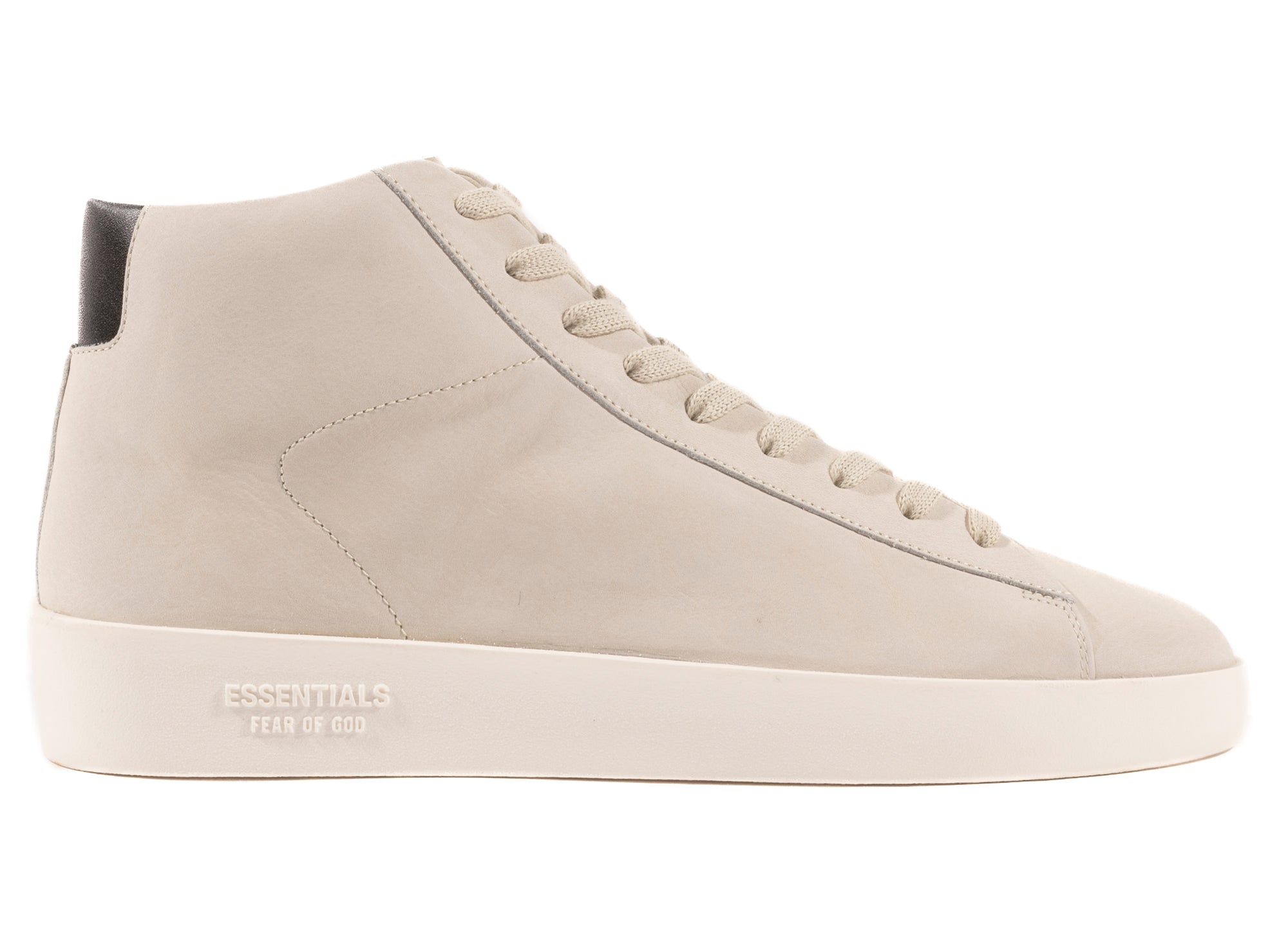 Essentials fear of god Tennis online Low ‘Cement’