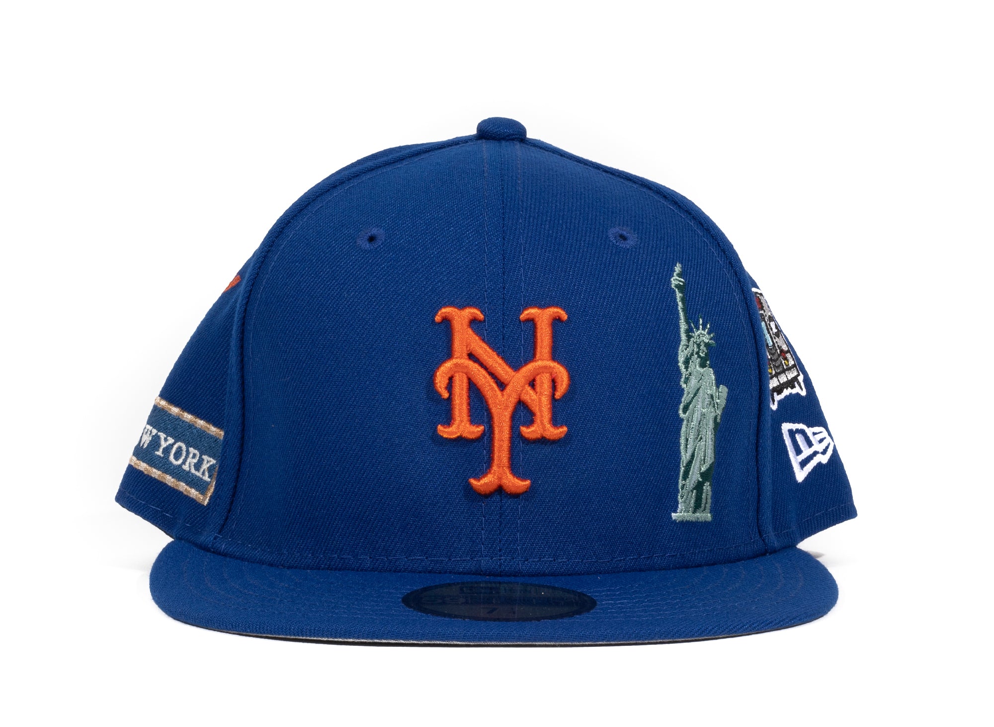 New York Mets Hats & Caps – New Era Cap