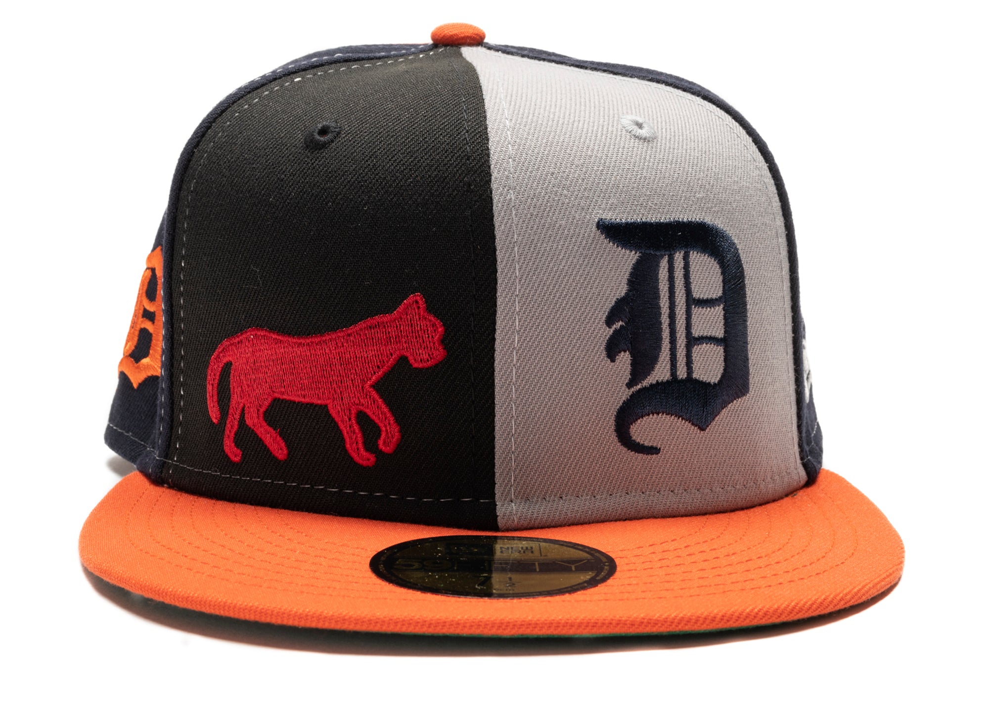 Detroit Tigers on X: Strutting our stuff. #DetroitRoots   / X
