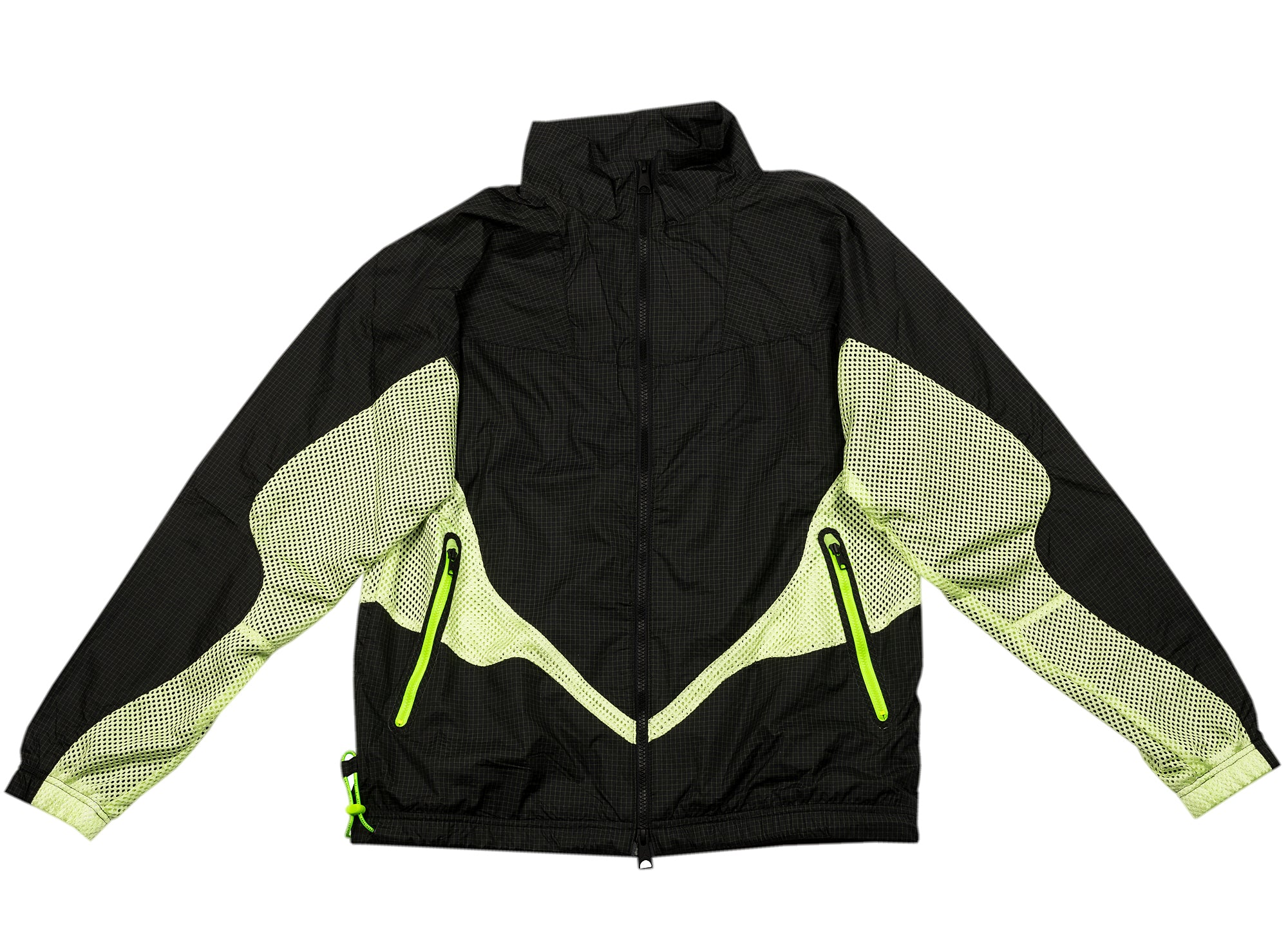 Jordan shops 23 engineered jacket