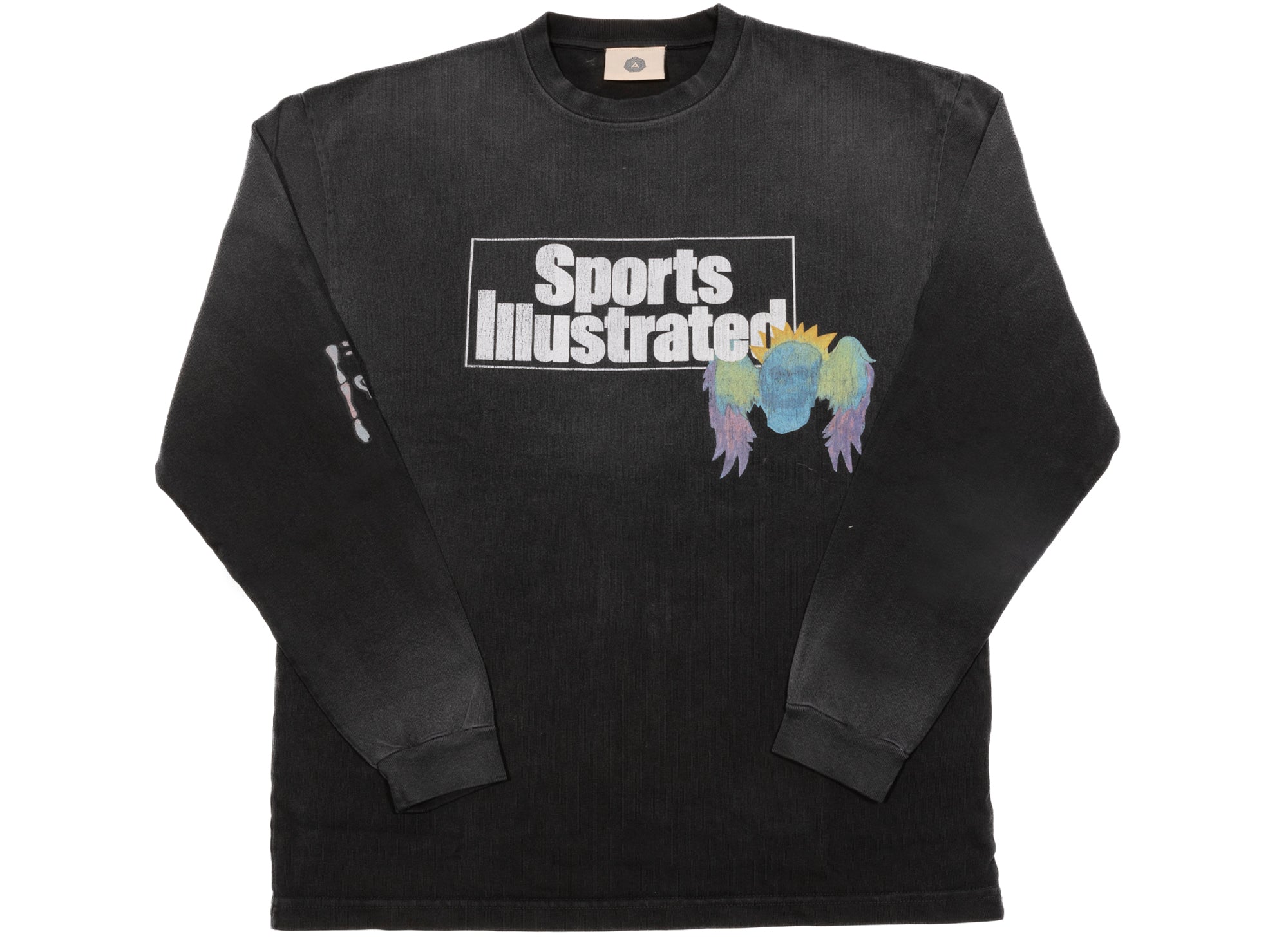 Alchemist Sports Illustrated Vulcan Long Sleeve Tee