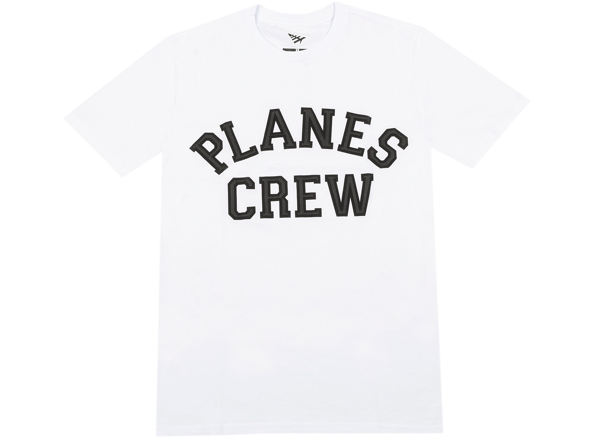 Paper Planes Men's Fly with Us T-Shirt