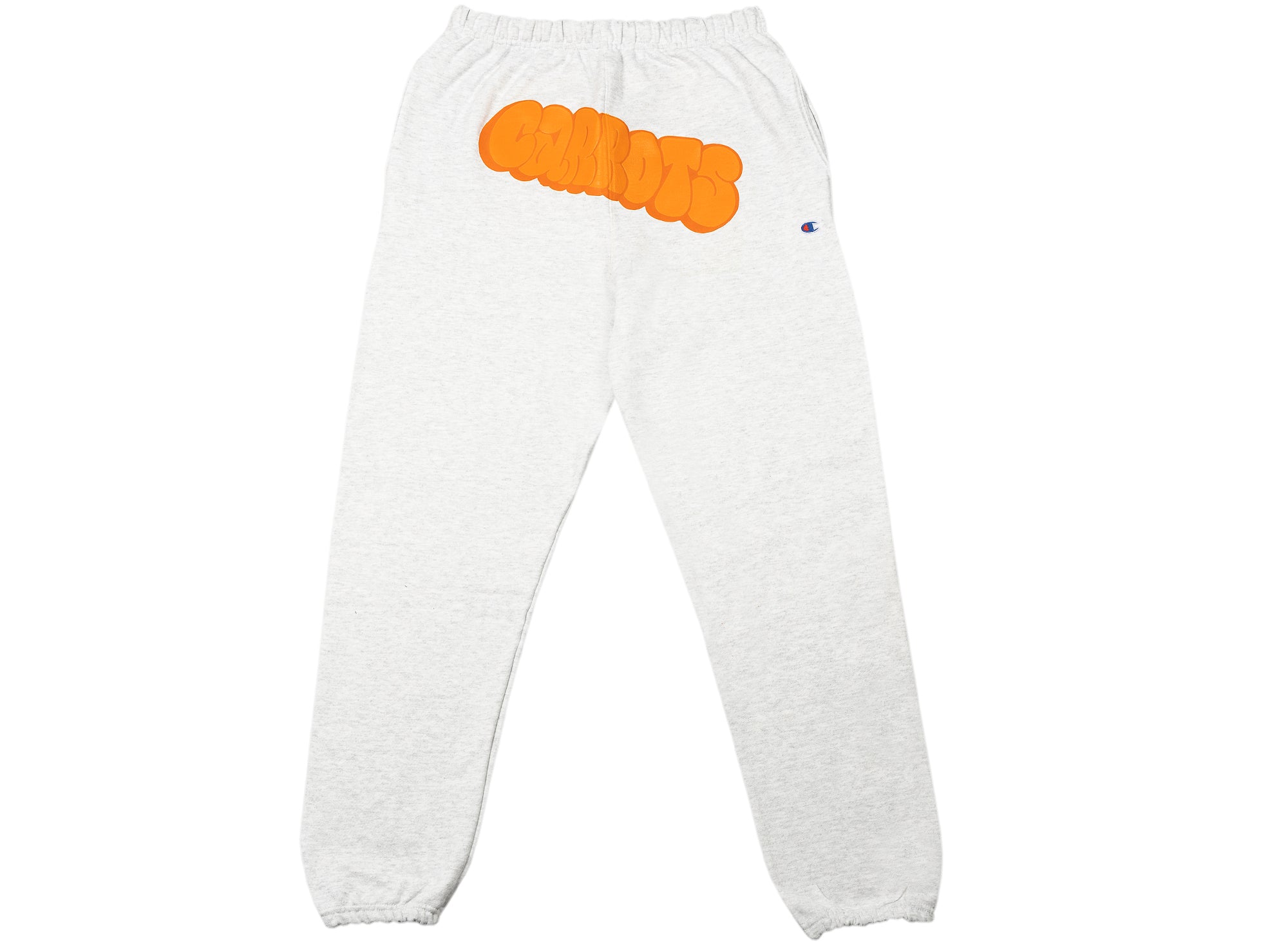 Carrots by Anwar Carrots Hit Up Champion Sweatpants in Heather