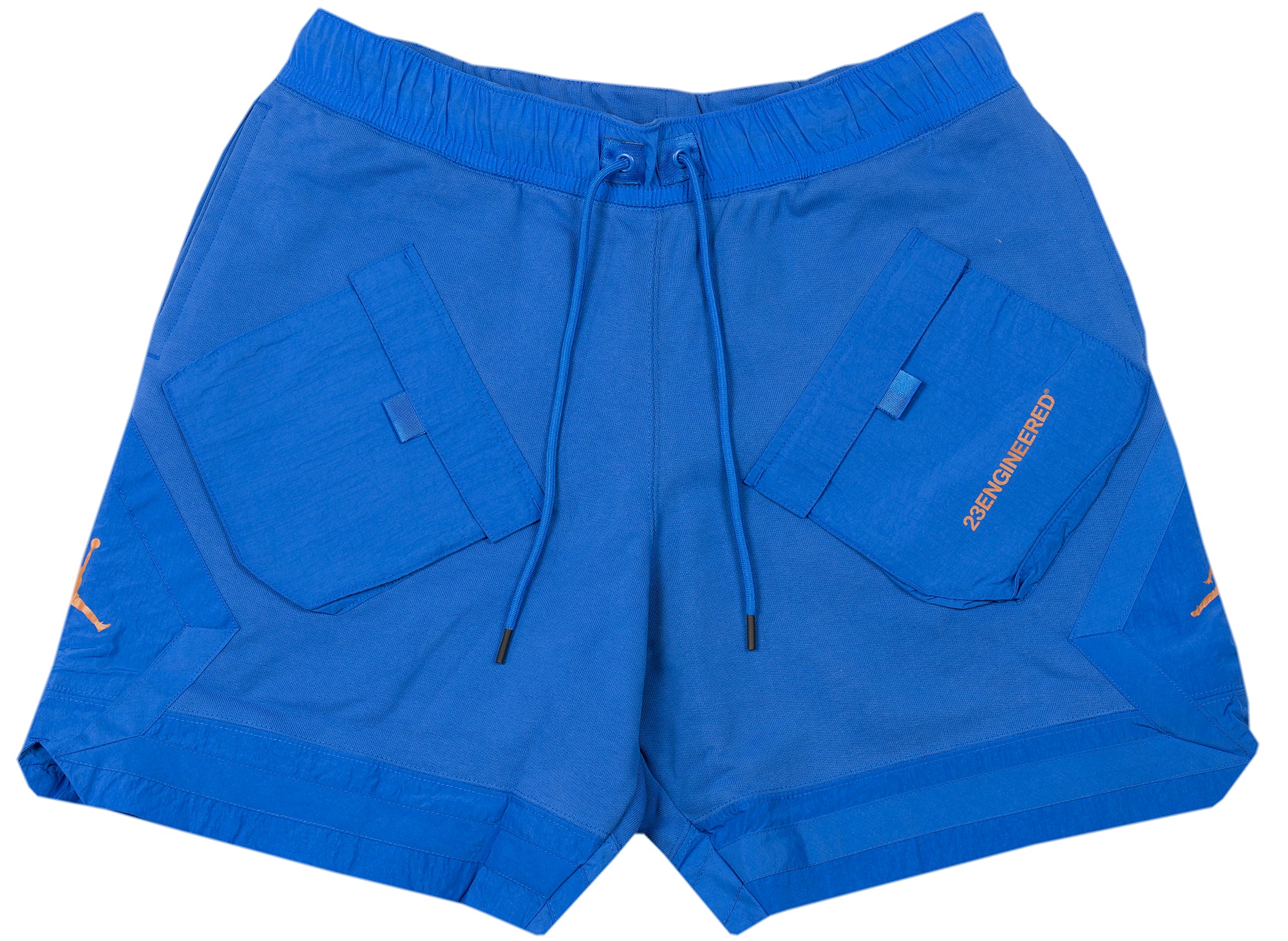 Jordan engineered shop shorts