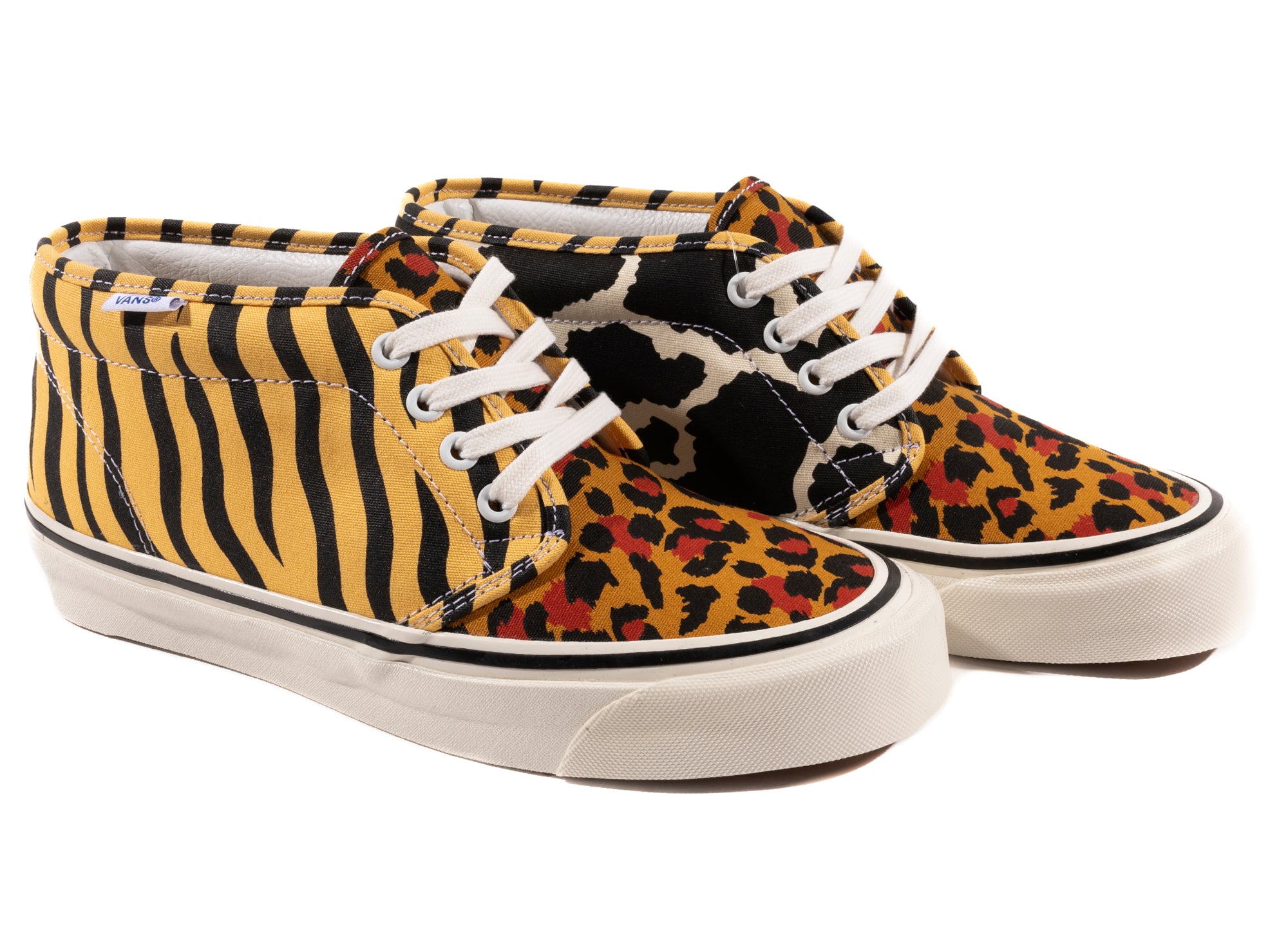 Vans Chukka 49 DX 'Anaheim Factory' – Oneness Boutique