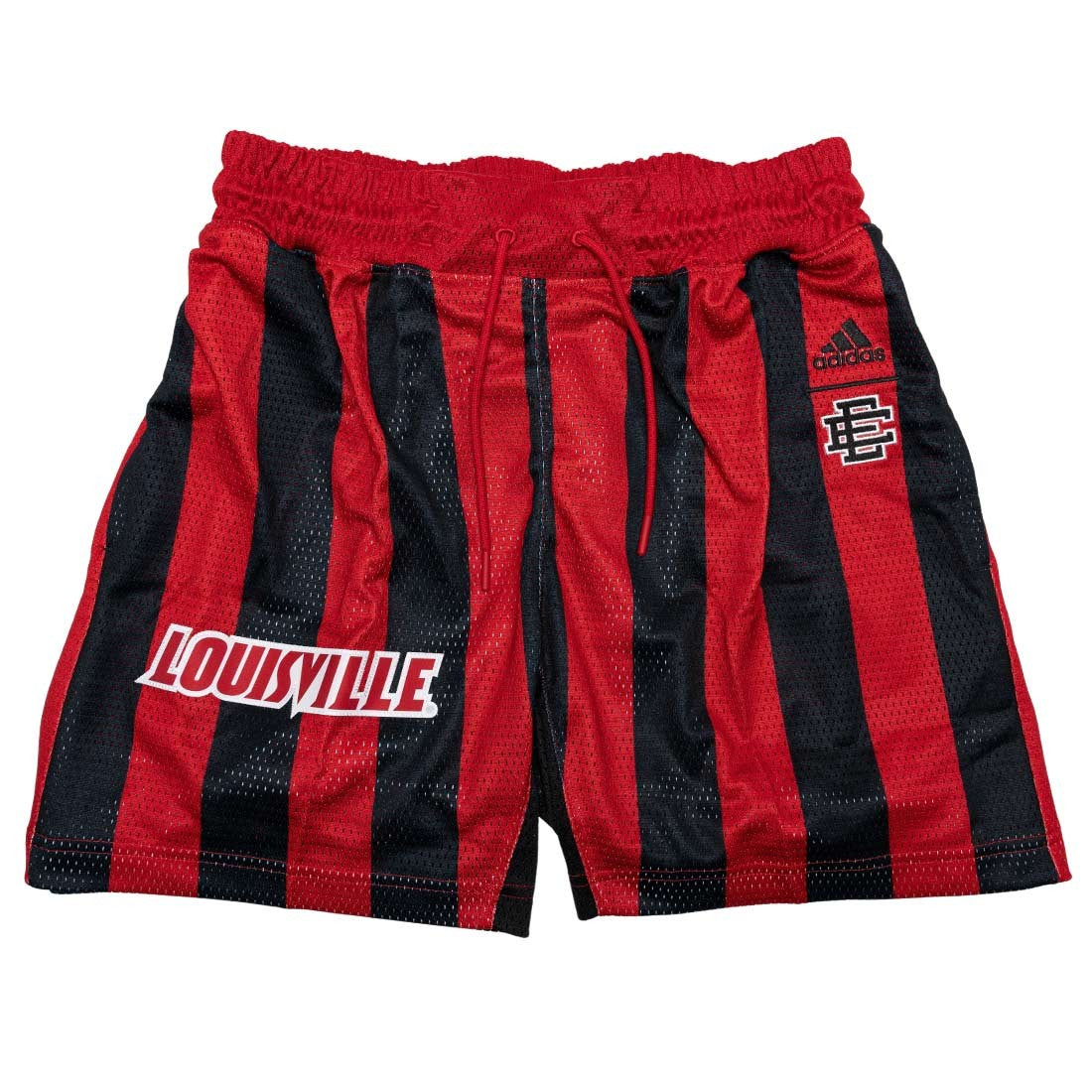 Adidas Eric Emanuel Mid Mad Shorts Louisville / Small
